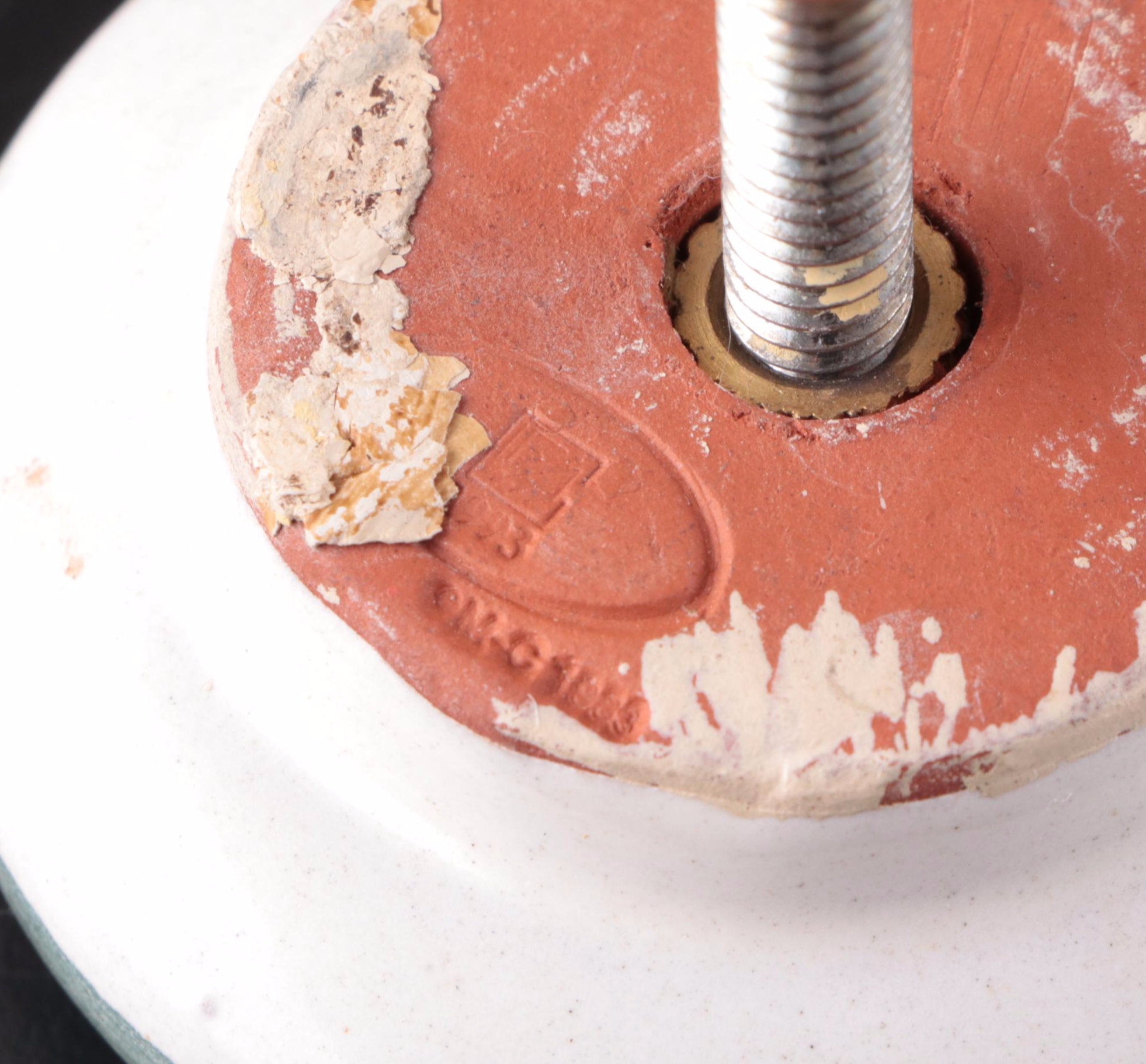 MacKenzie-Childs "Keukenhof", "King Ferry", and Other Ceramic Knobs