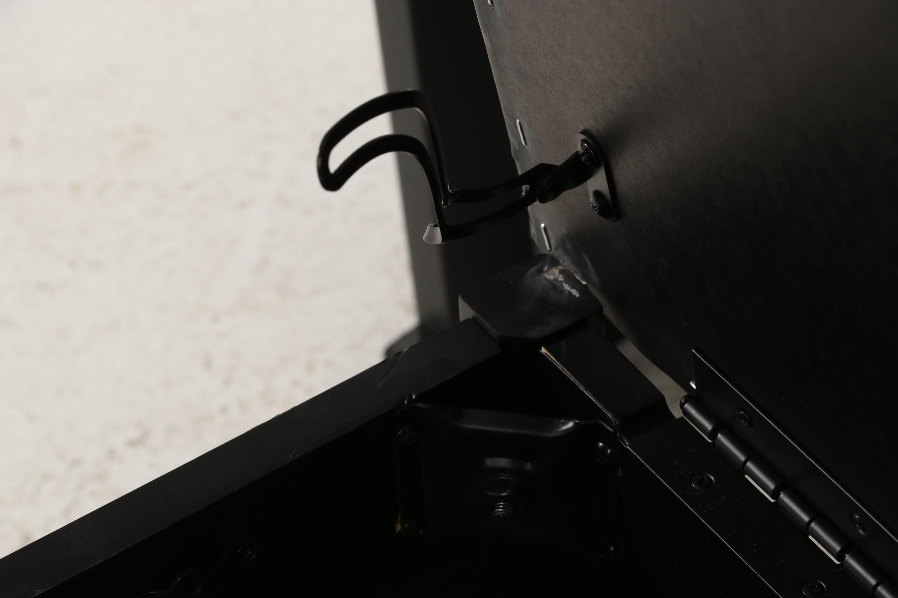 Roland HP504 Digital Piano and Storage Bench