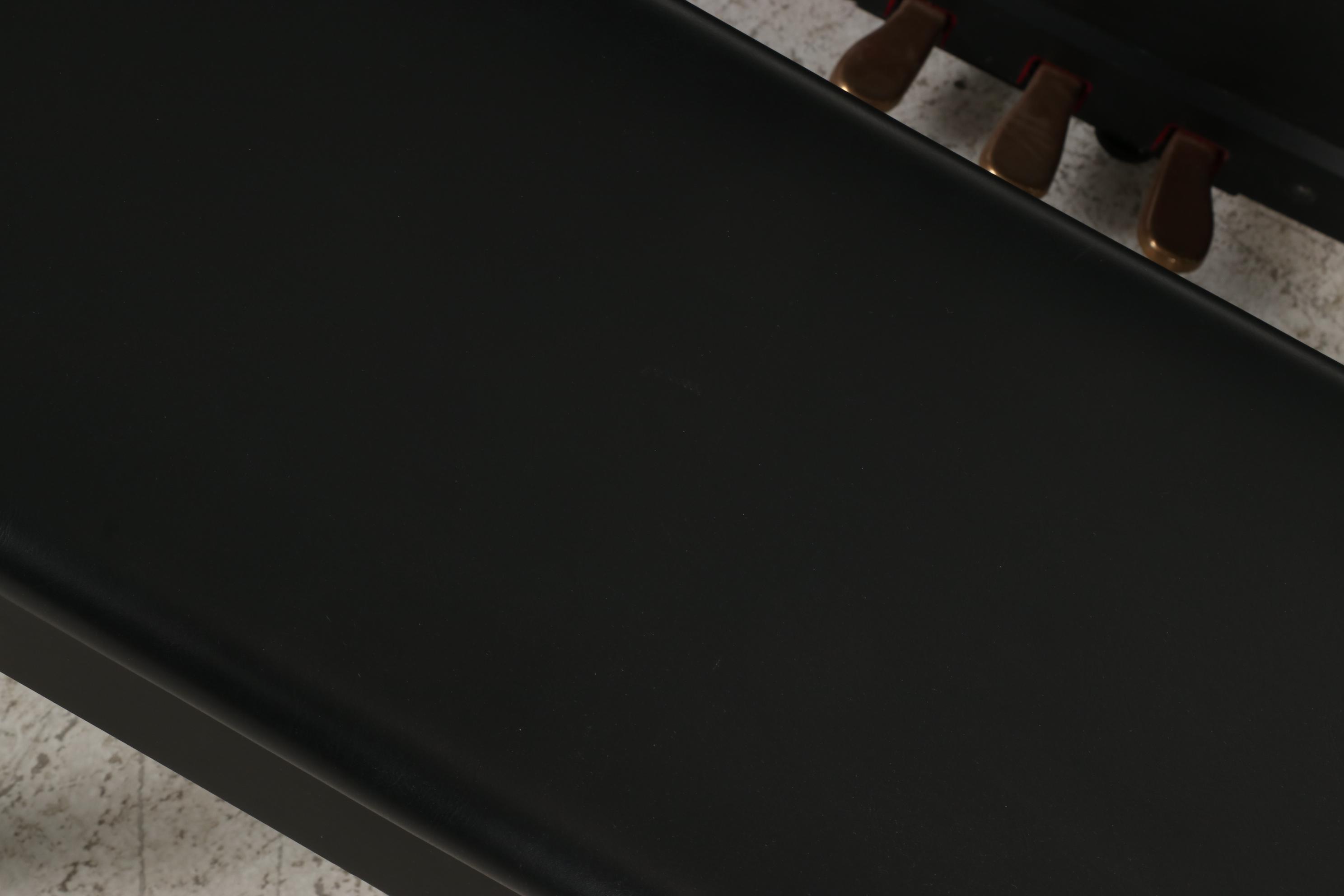 Roland HP504 Digital Piano and Storage Bench