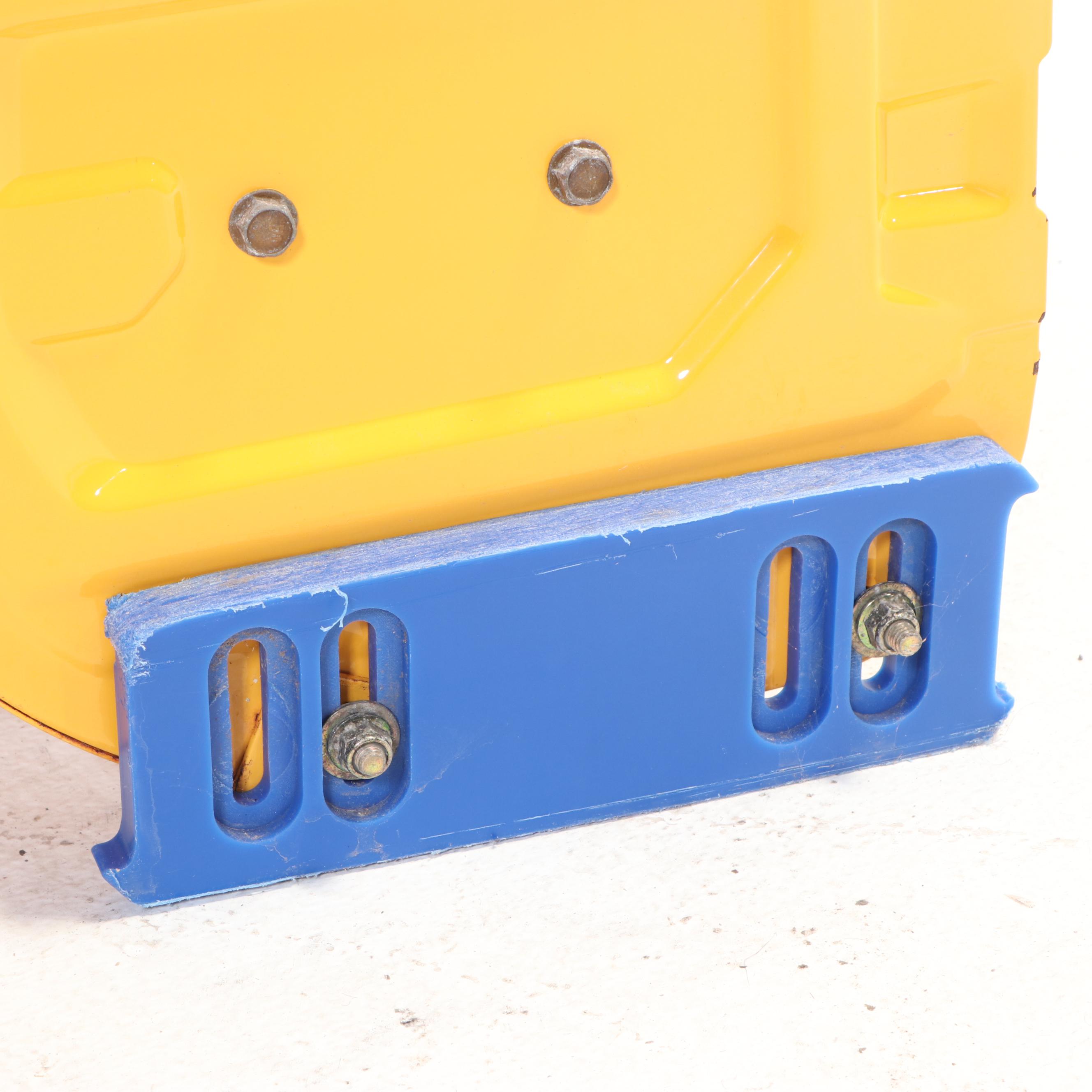 Cub Cadet Electric Start Two Stage Gas Powered Snow Blower