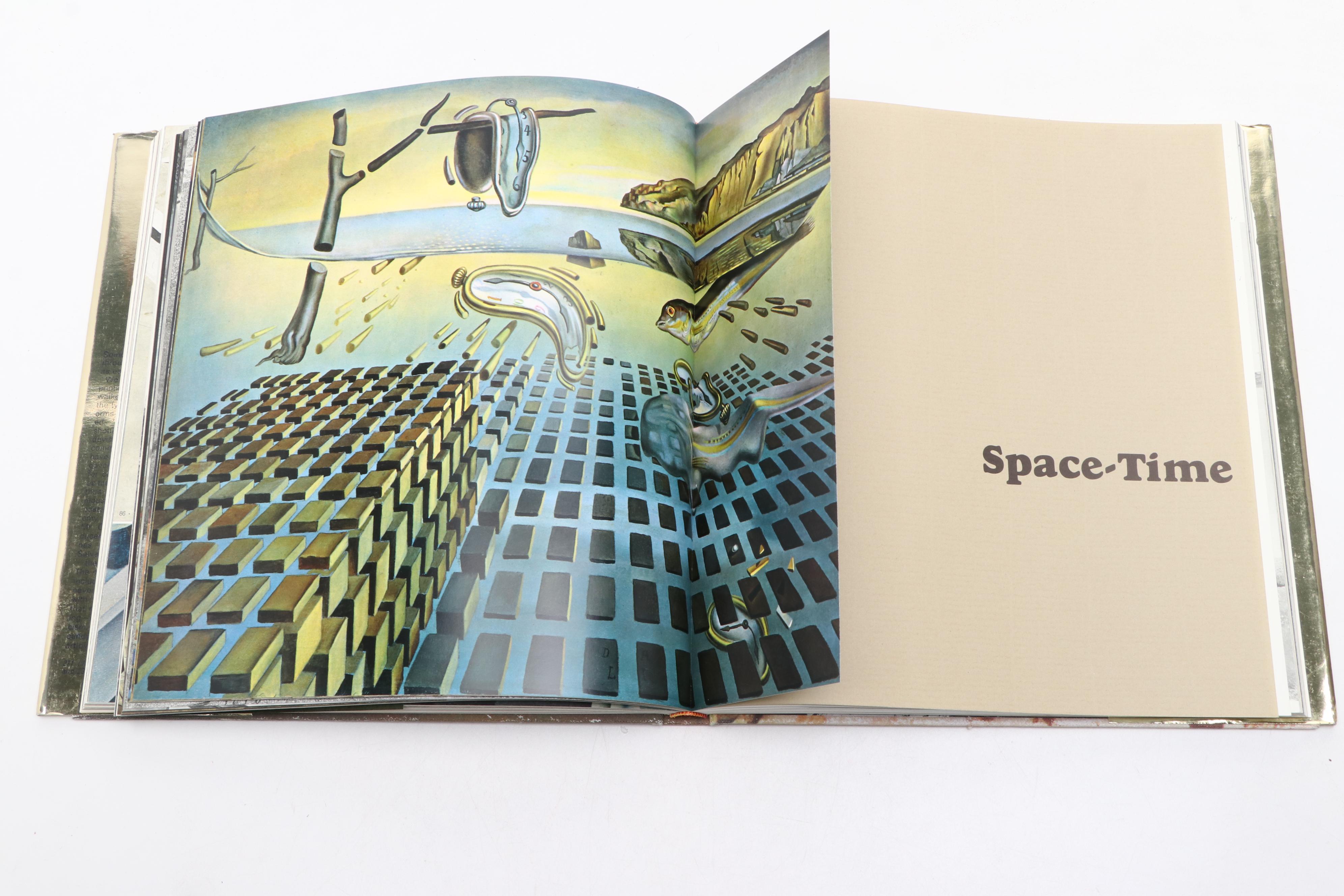 "Dalí" by Max Gerard, 1968