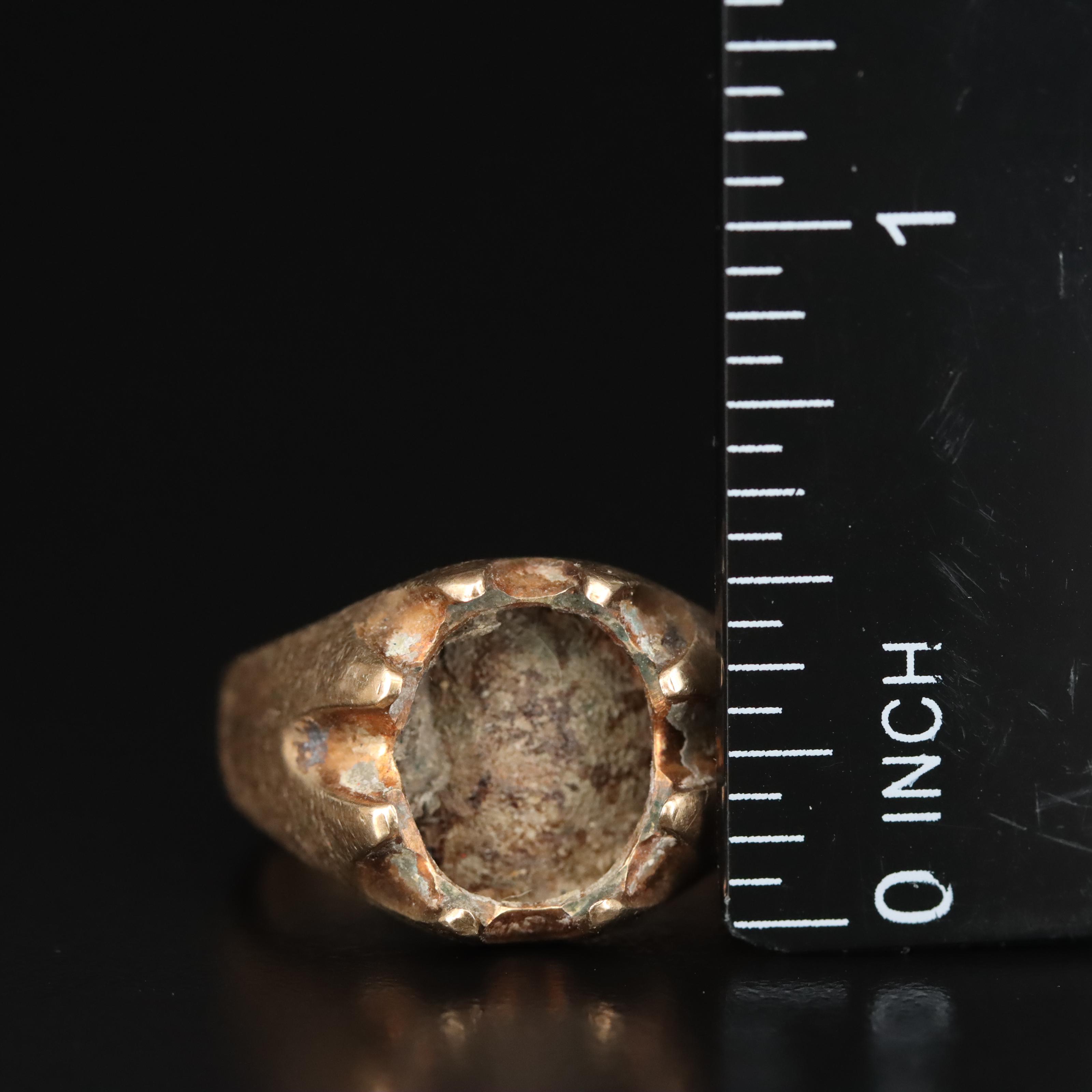 10K and 14K Scrap Gold Lot