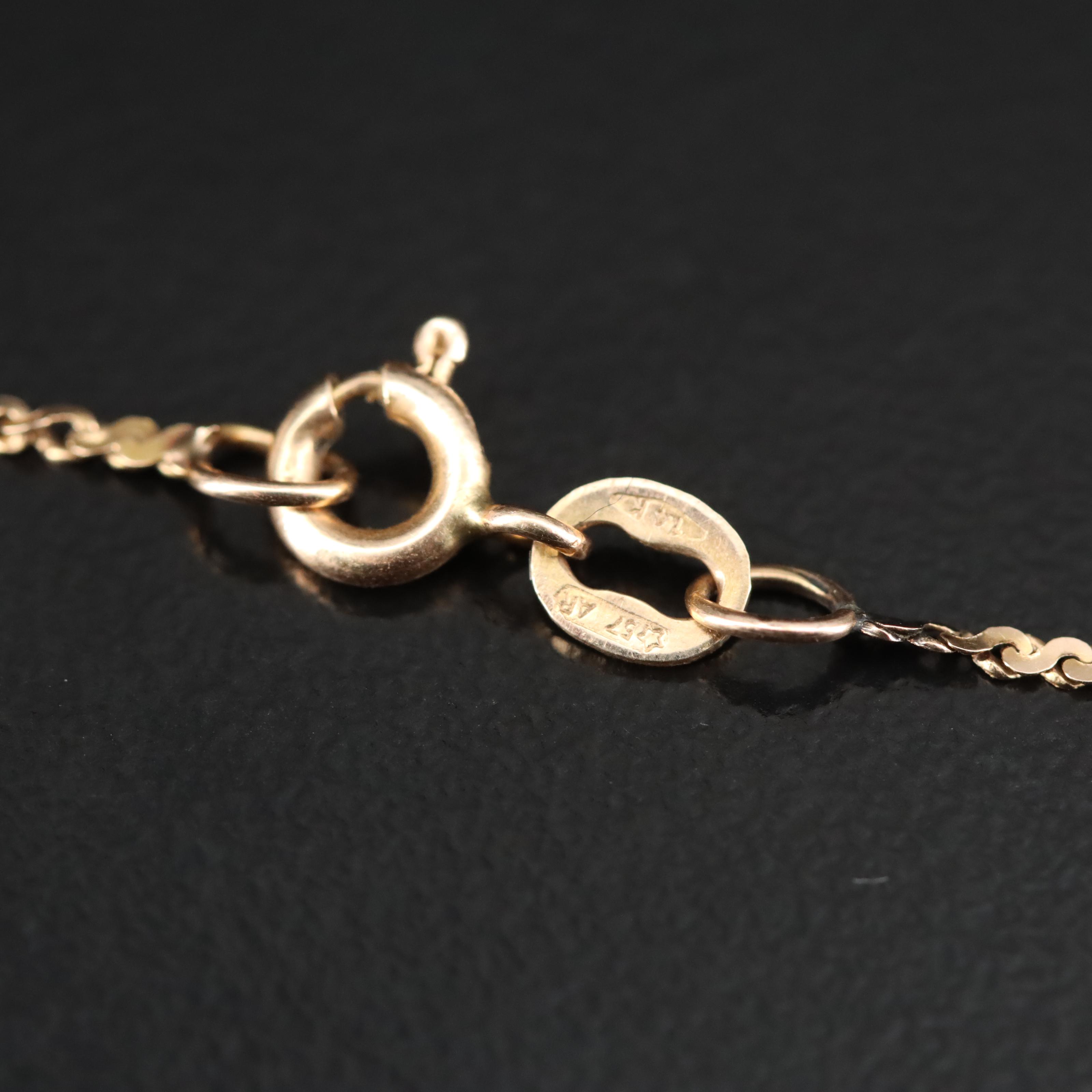 10K and 14K Scrap Gold Lot