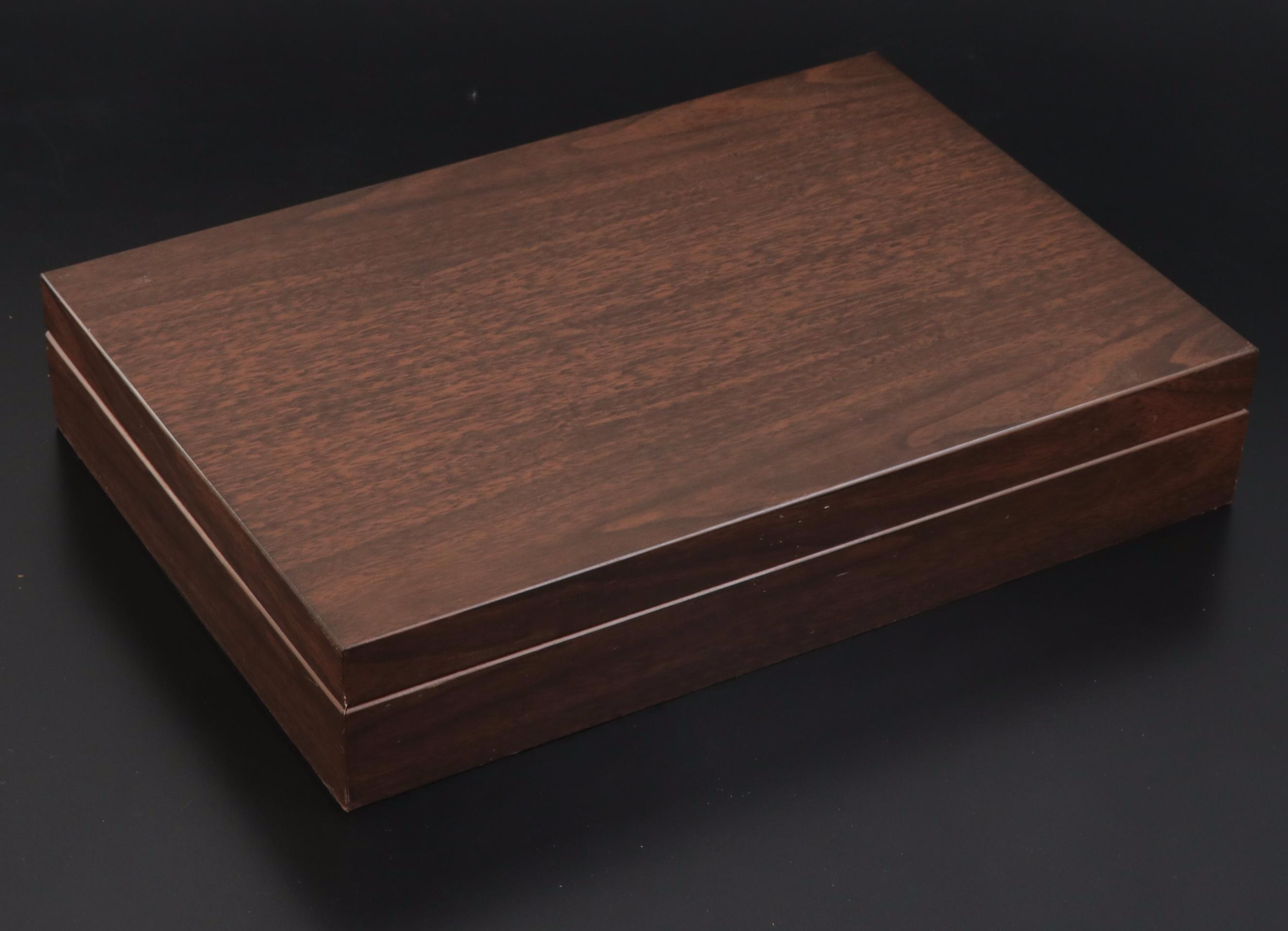 Wallace "Silver Swirl" Sterling Silver Flatware and Serving Utensils