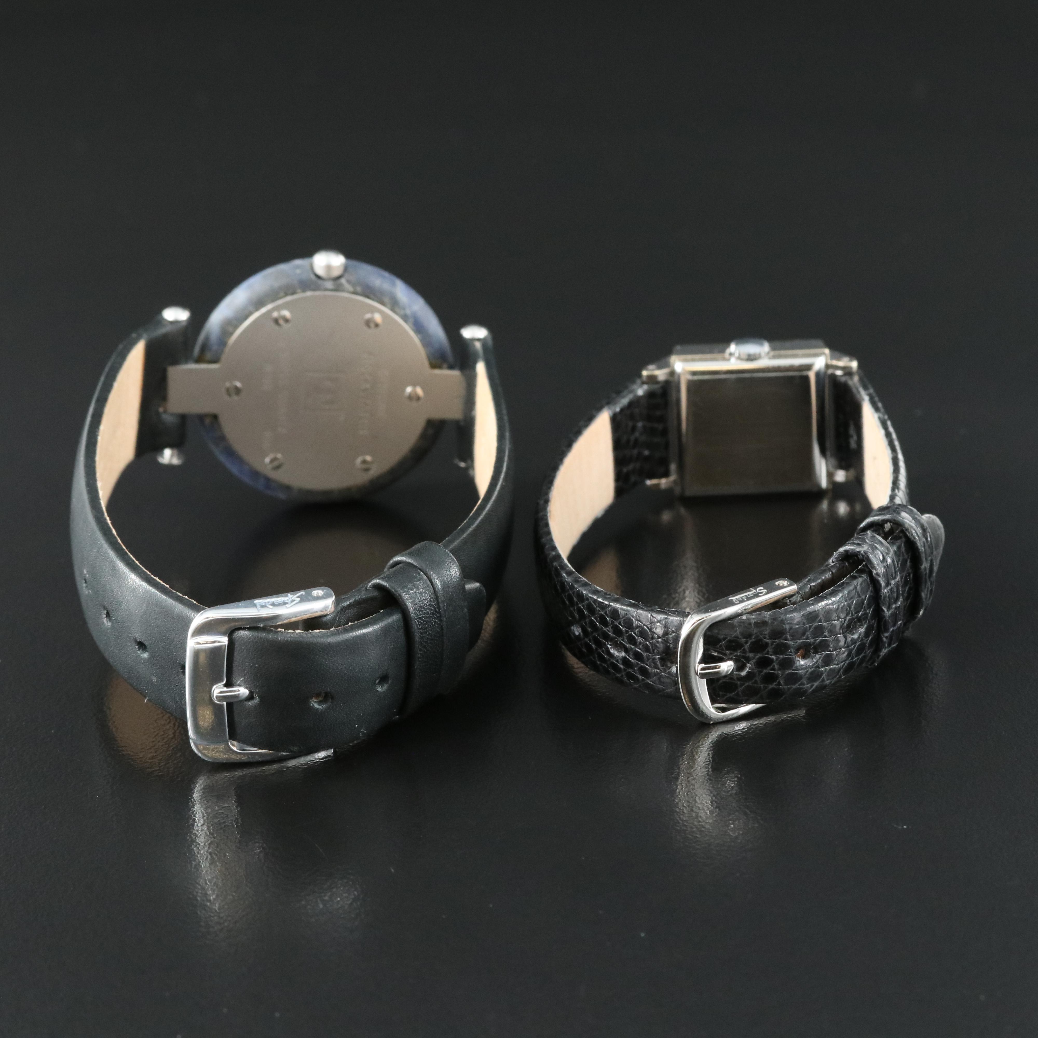 Tissot Quartz Watches