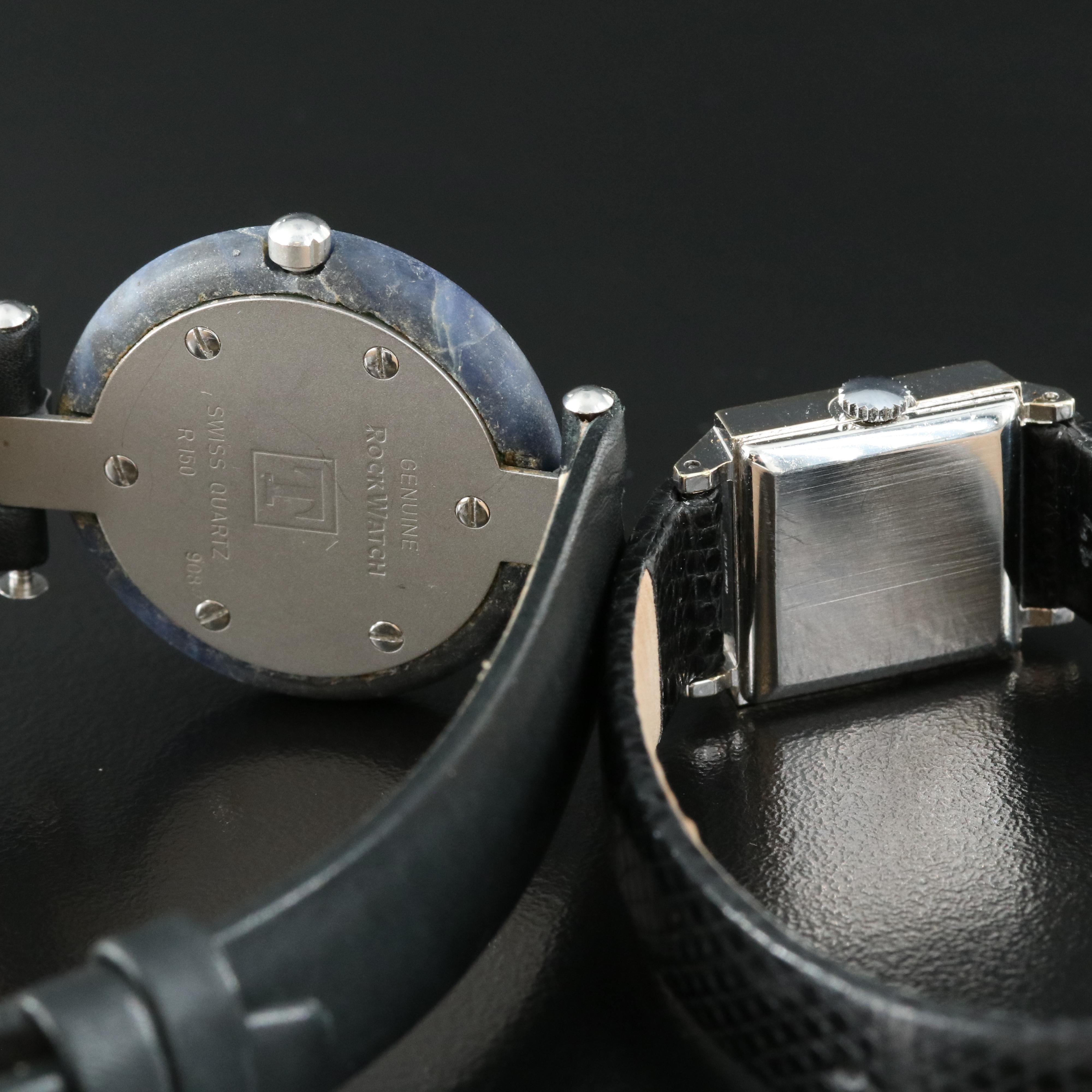 Tissot Quartz Watches