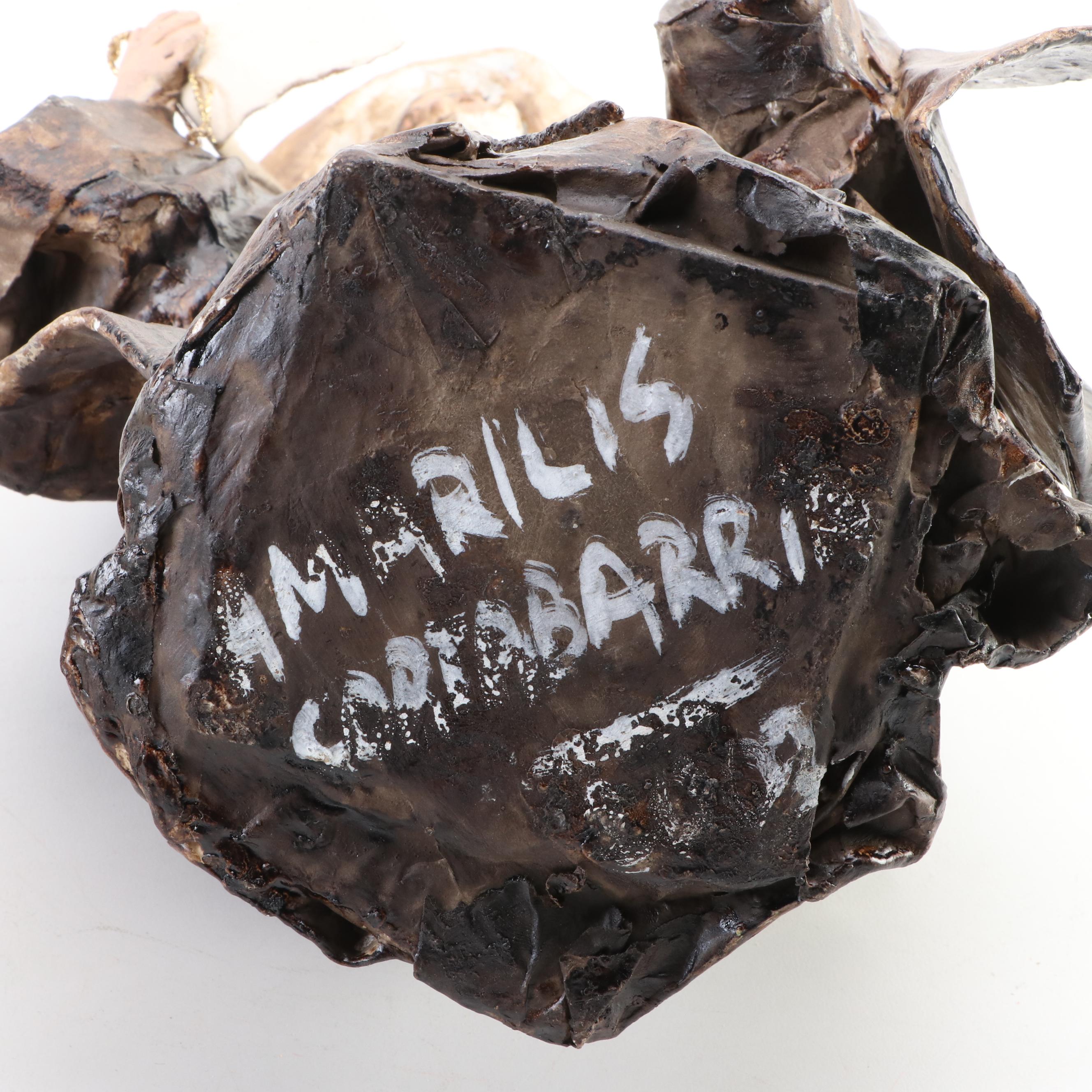 Virgin Mary Figurines, Nun Figurine, and More