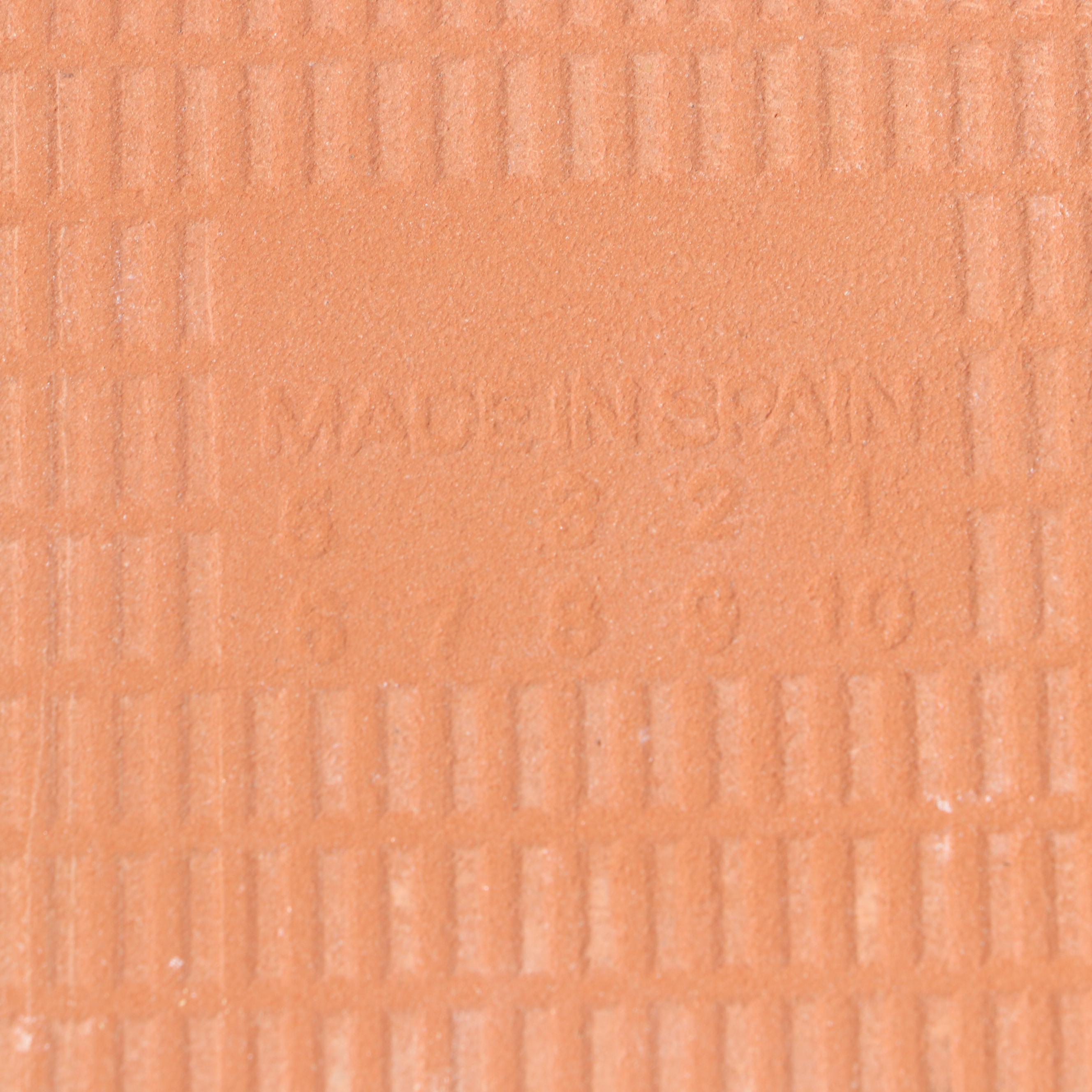 Decorative Spanish Tile Backsplash