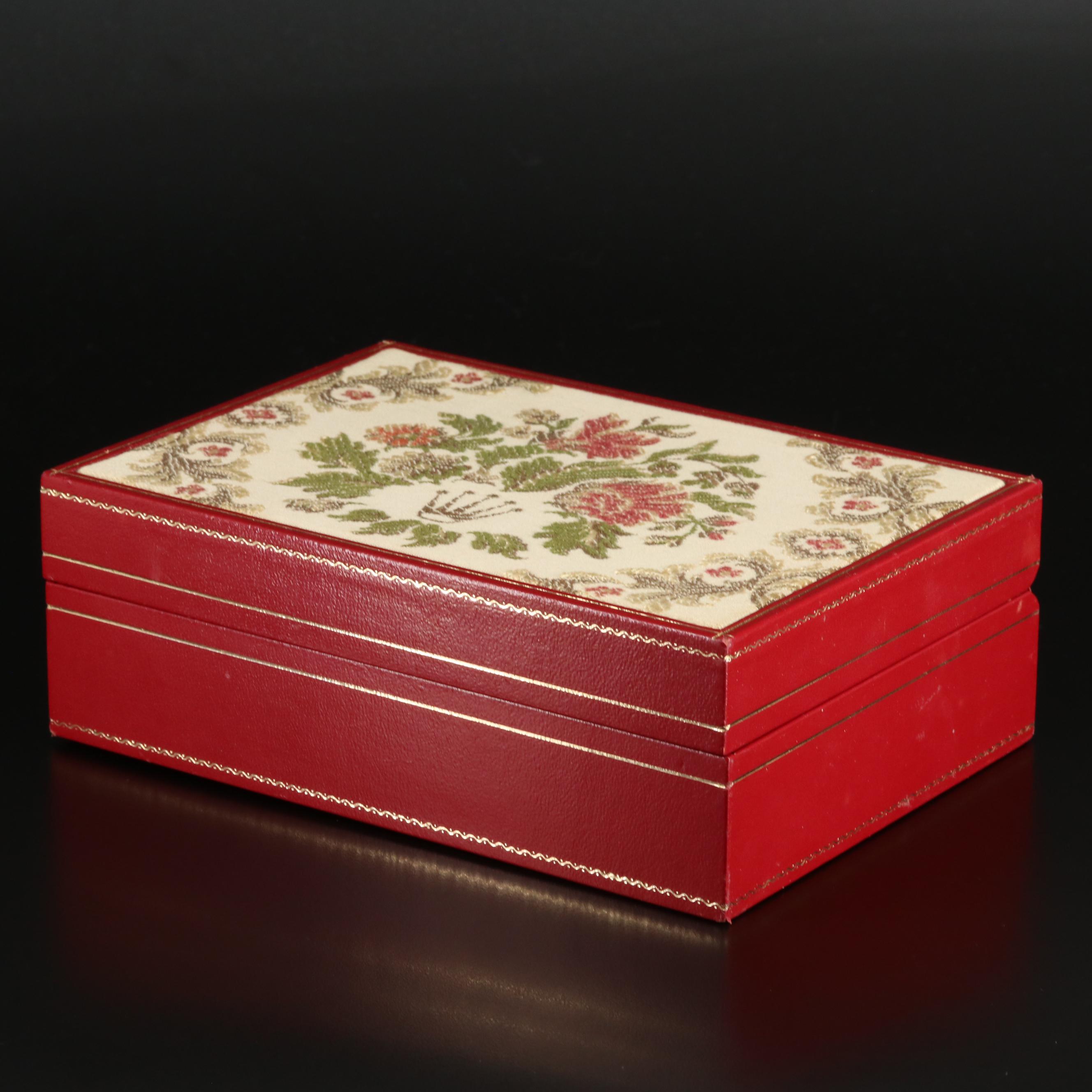 1986 Rolex Chevrolet 18K Diamond Jubilee Award Datejust Watch