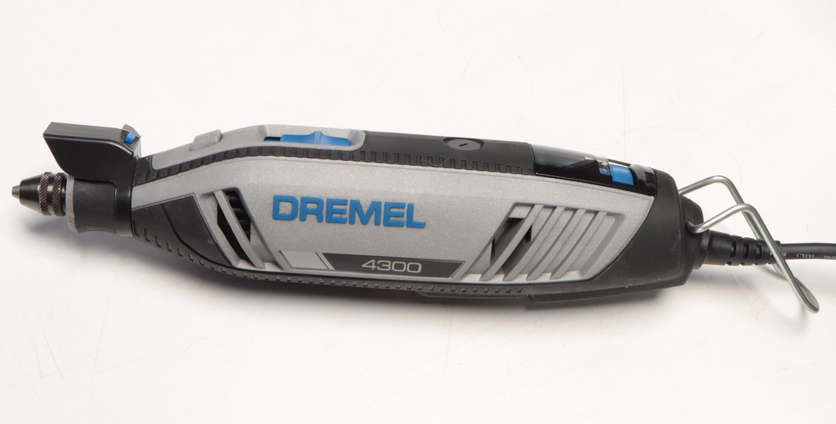 Dremel 4300 Rotary Tool