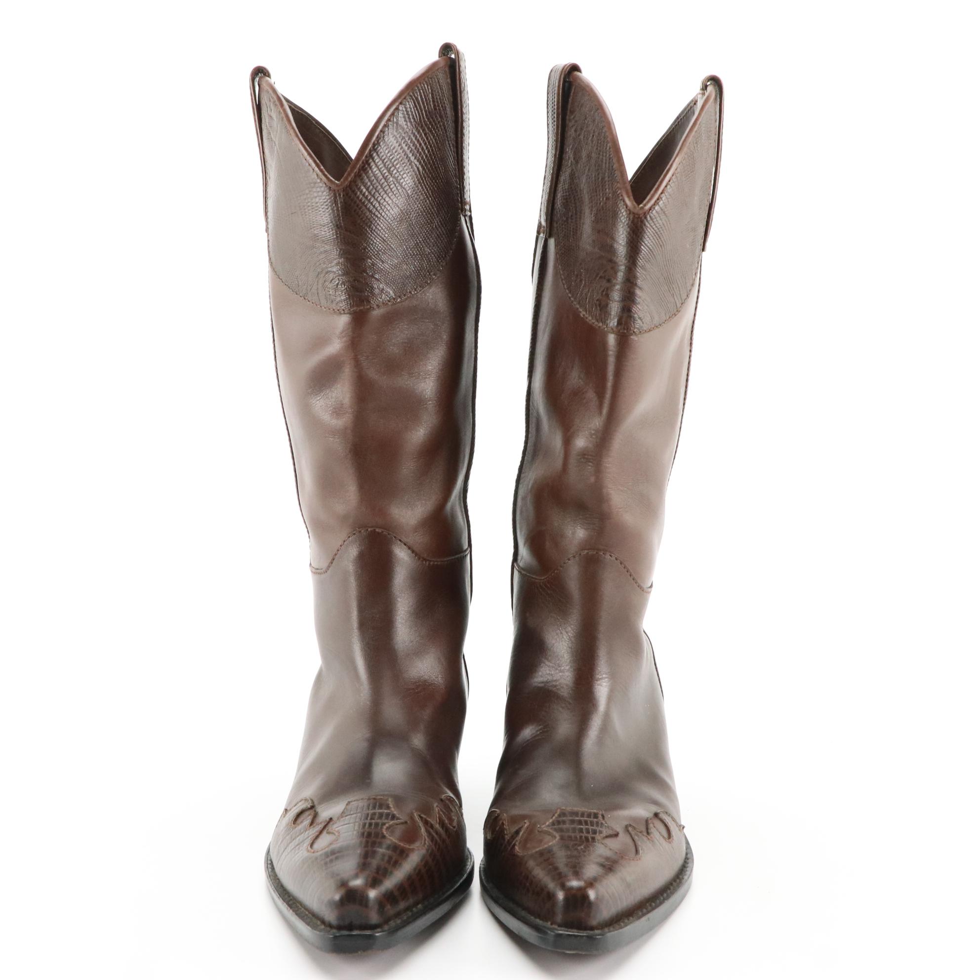 guess marciano boots