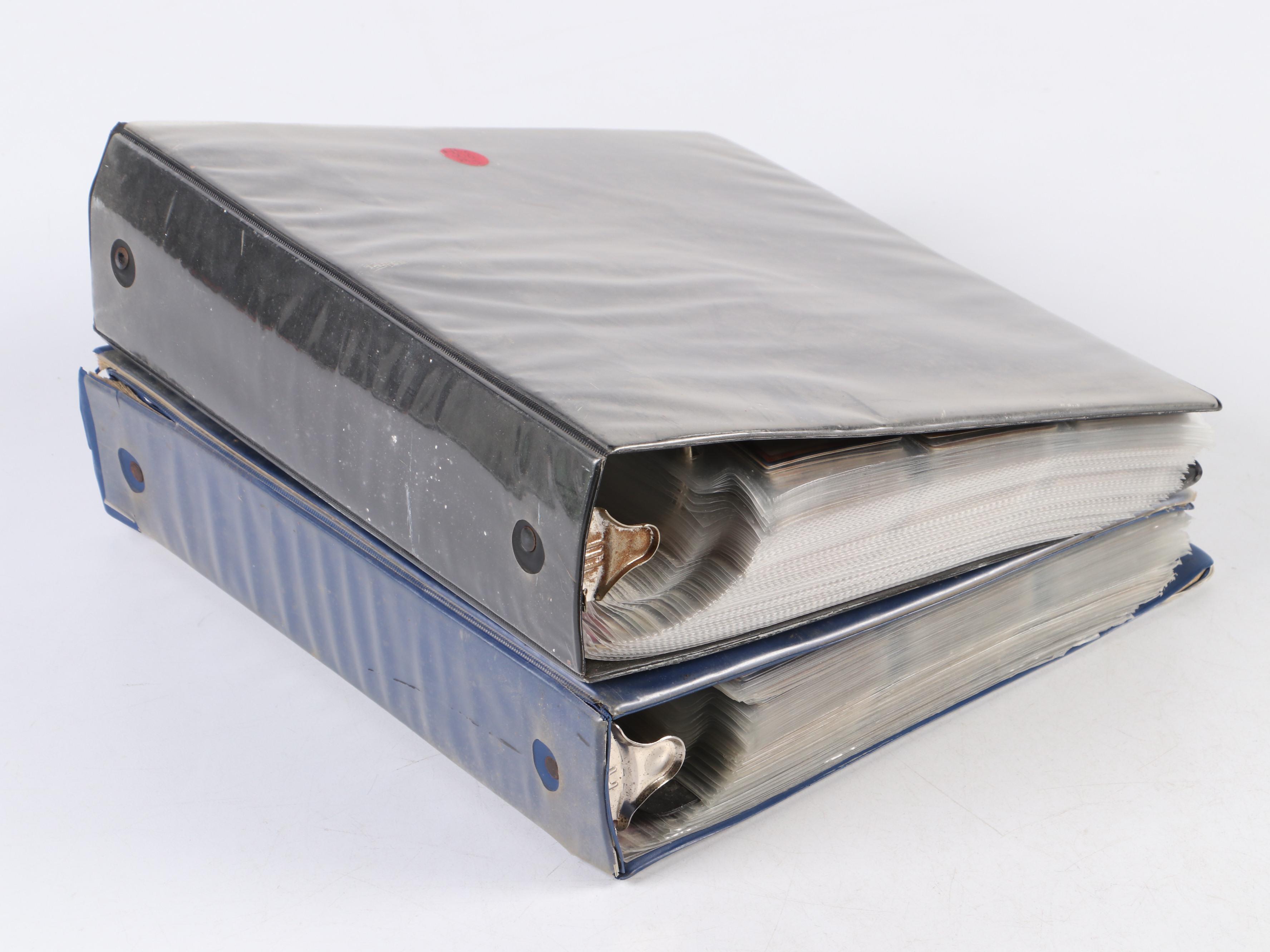 Yu-Gi-Oh! Card Collection Featuring Limited Edition Dark Magician and More