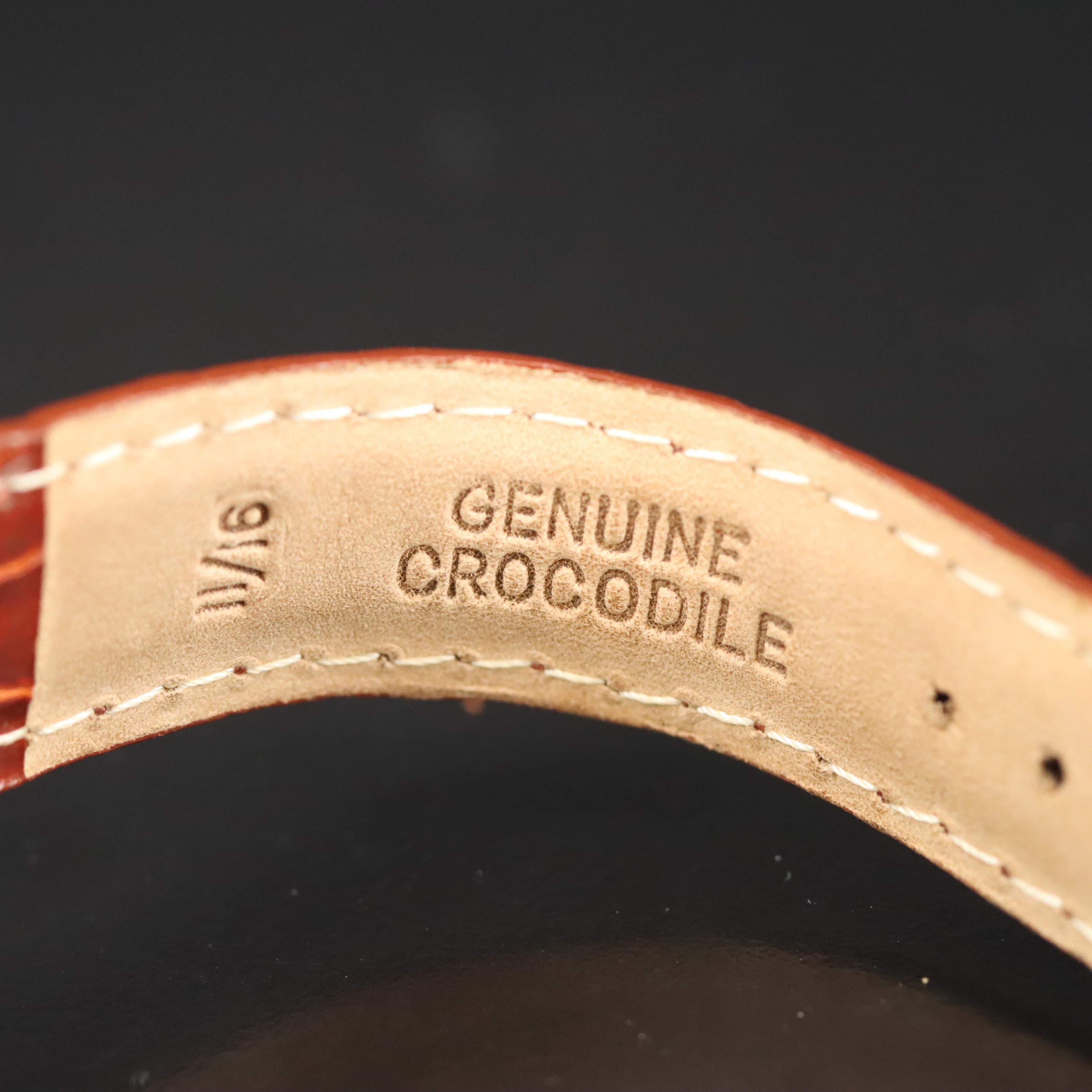 Gruen Precision Swiss Movement Vintage Manual-Wind Watch