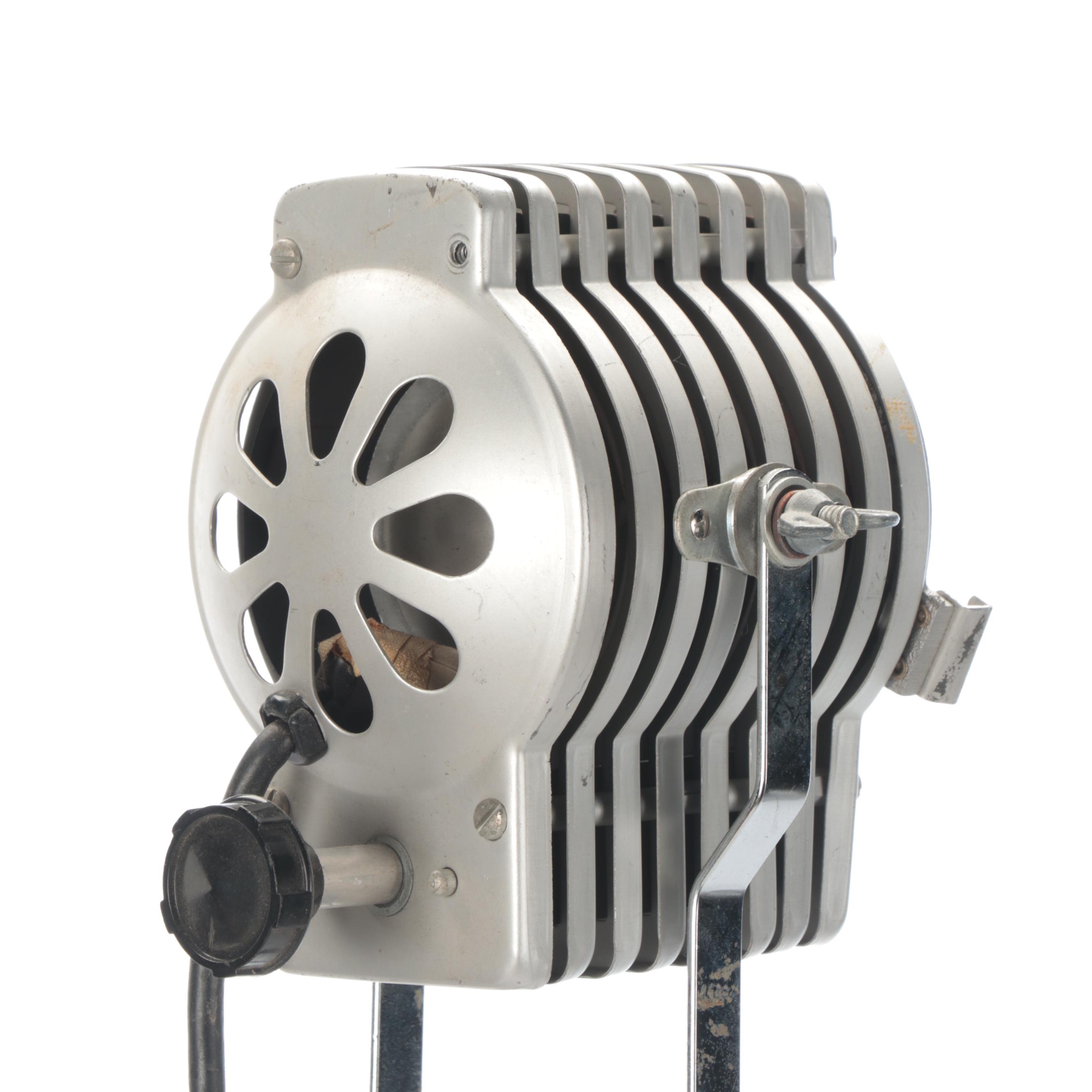 Photogenic Machine Co. Minispot Photography Light