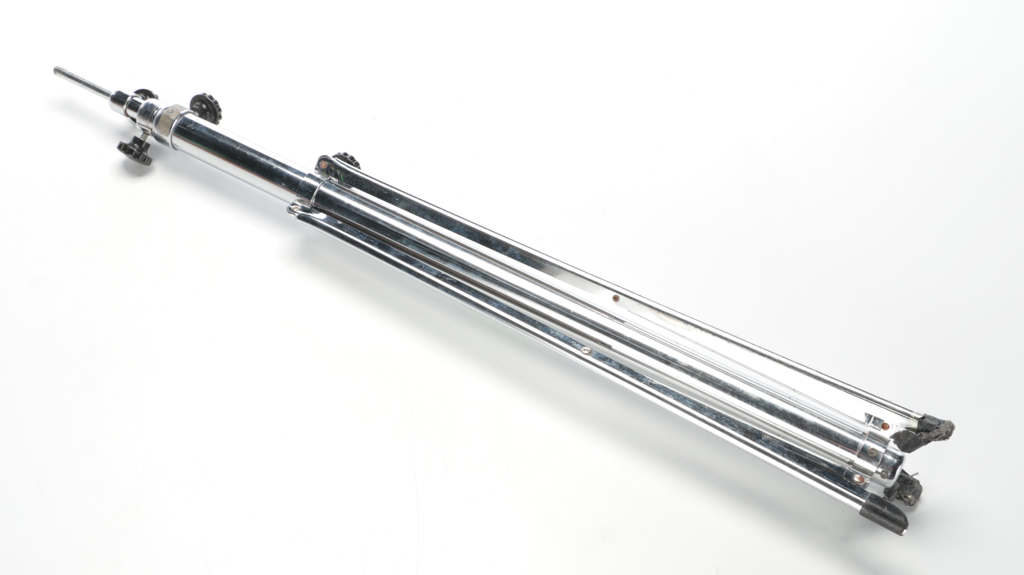 Photogenic Machine Co. Minispot Photography Light