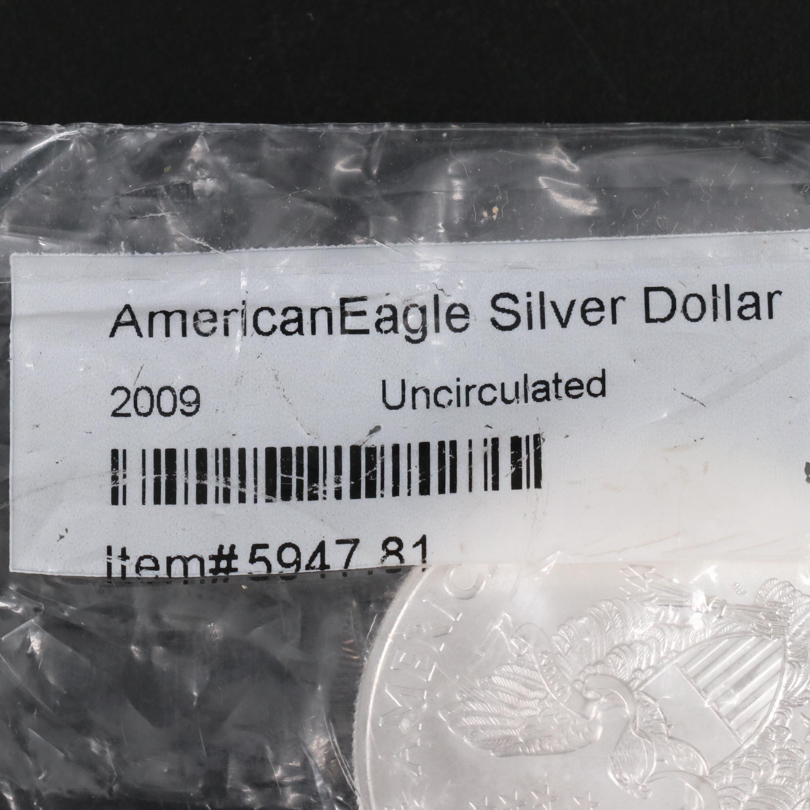 One Hundred Dollar Note Struck on 12 Ounces (One Troy Pound) of .999 Silver