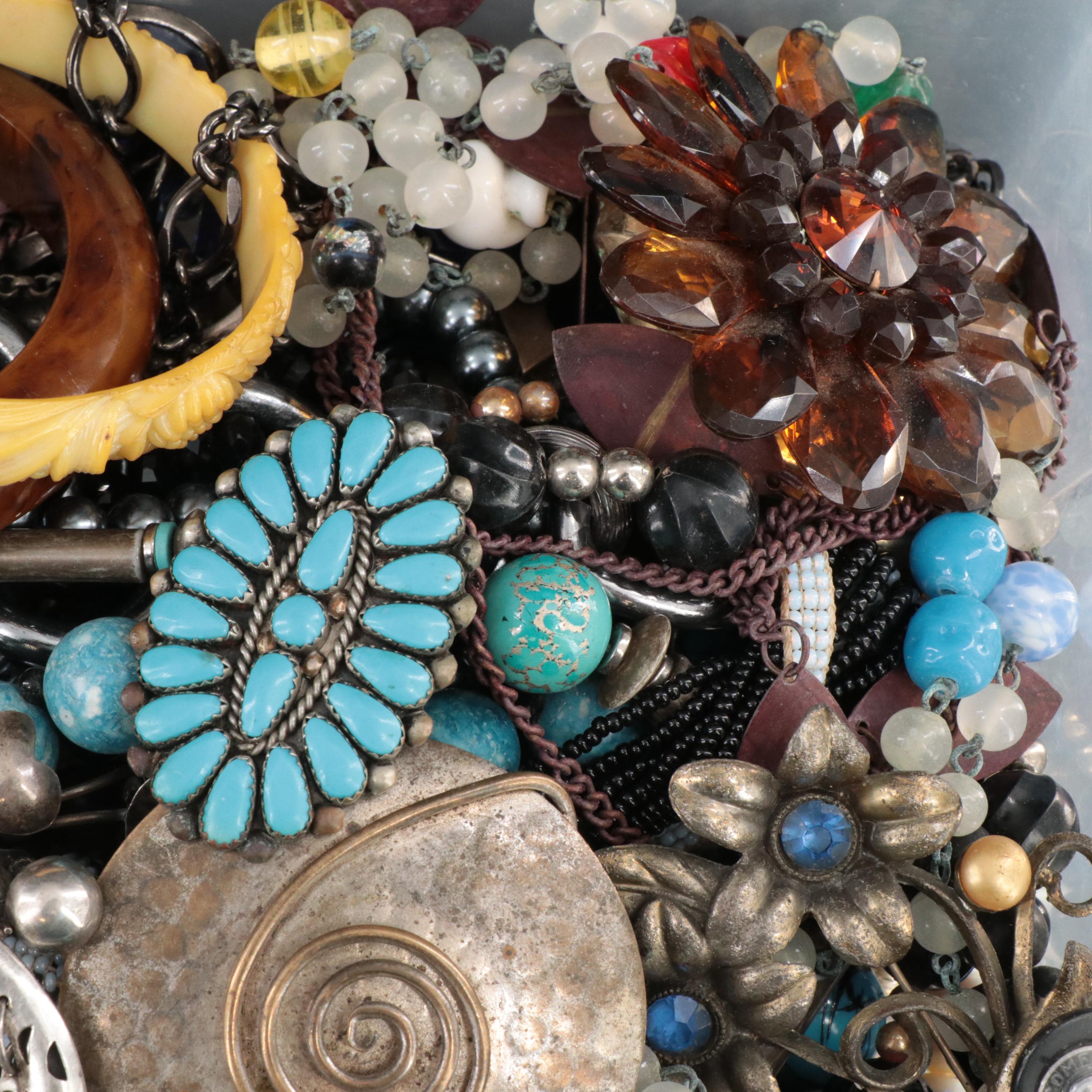 Uncommon Discoveries: Jewelry Collection