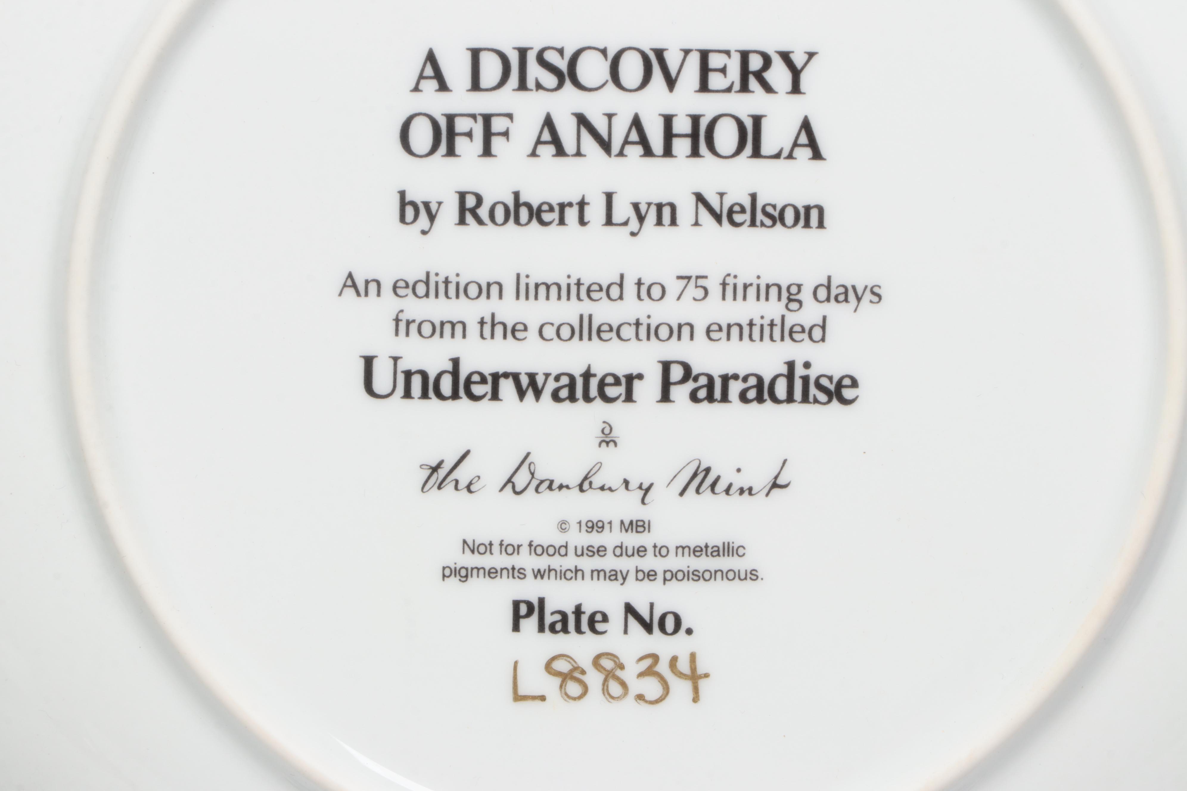 Uranium Glass Bowl with Other Vases, Pitcher, Candle Holder and Plate