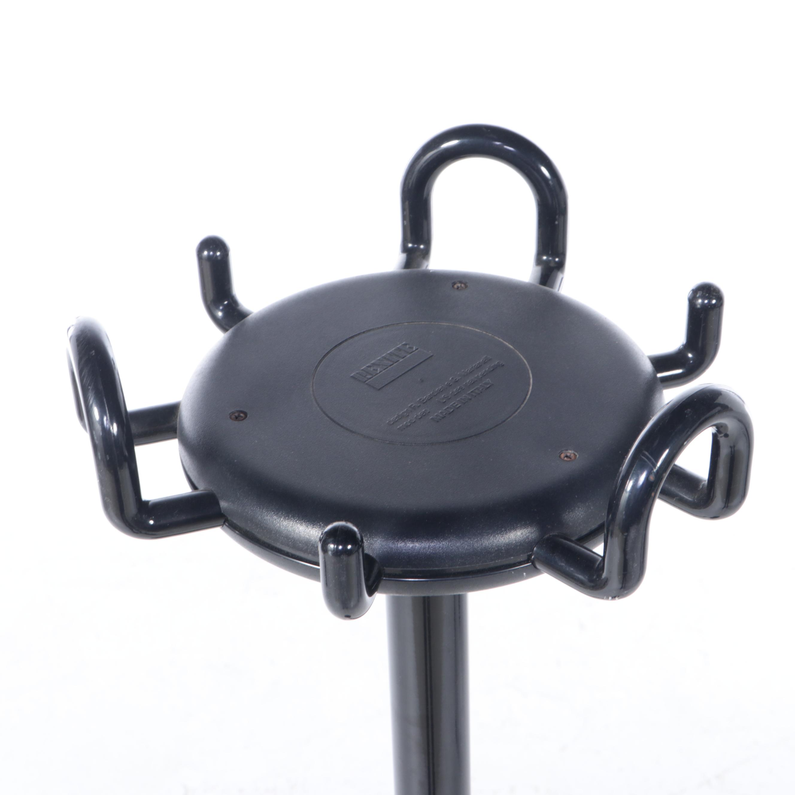 Rexite Aiuto Modern Clothes Rack