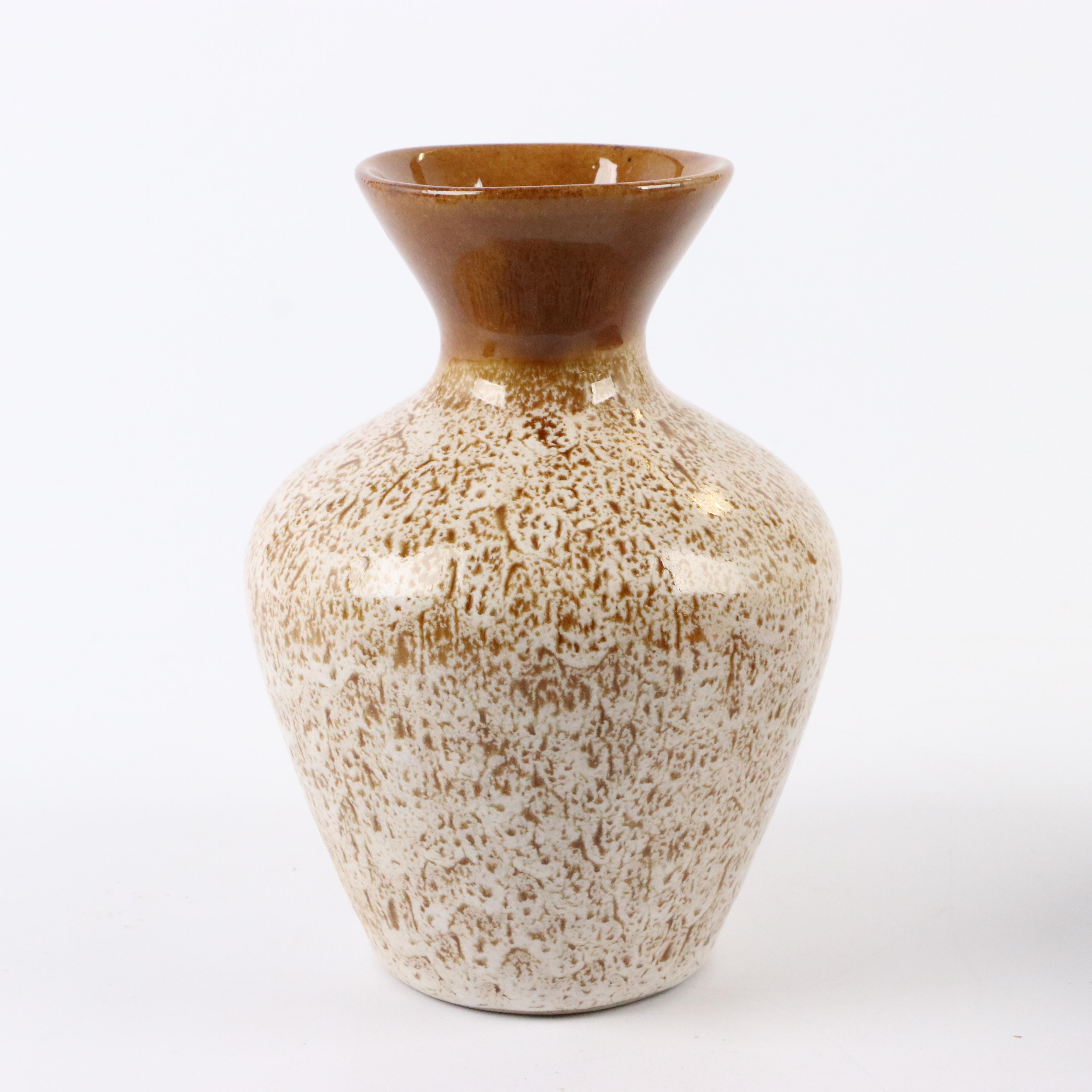 Douglas Ferguson for Pigeon Forge Pottery and Other Small Pottery Bowl