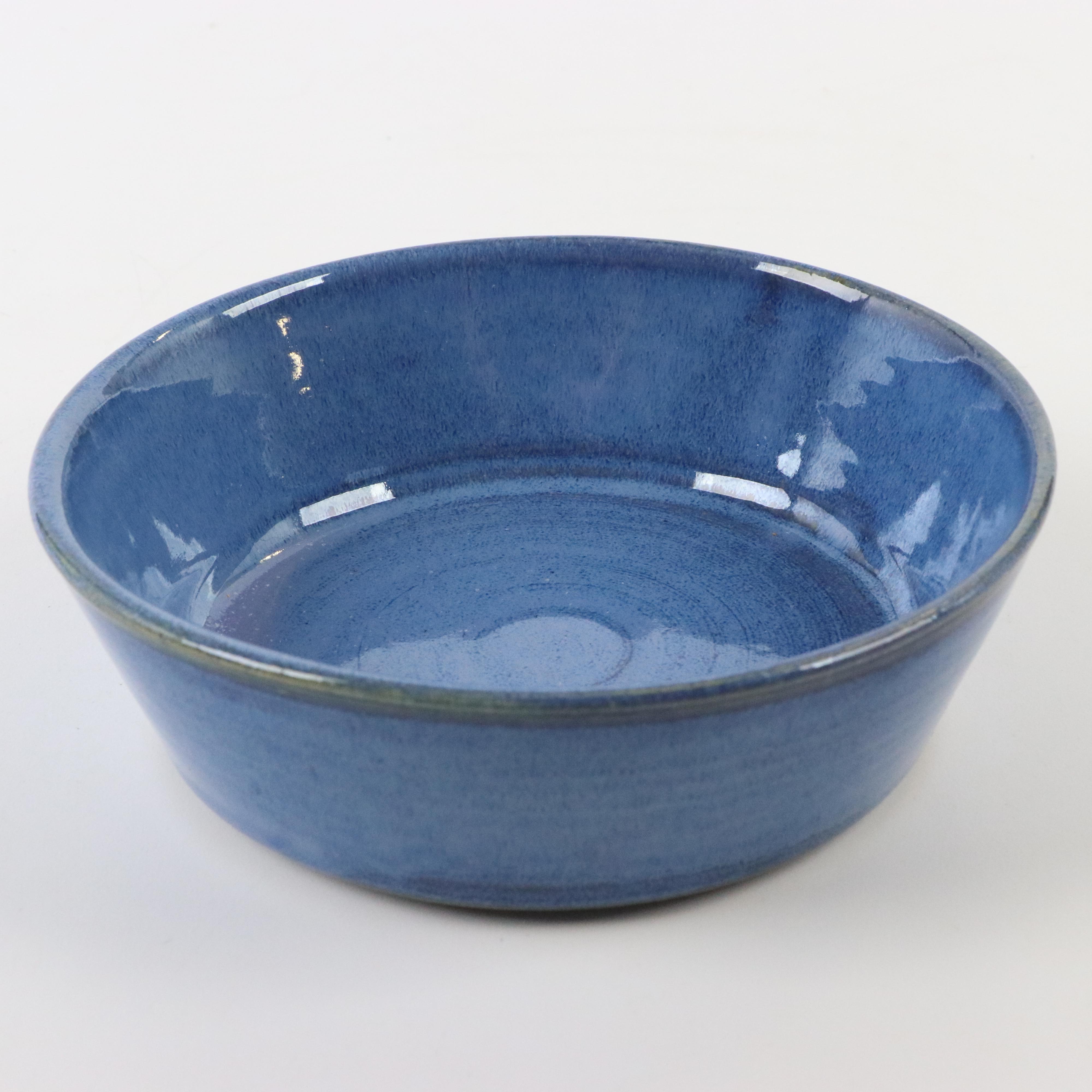 Douglas Ferguson for Pigeon Forge Pottery and Other Small Pottery Bowl