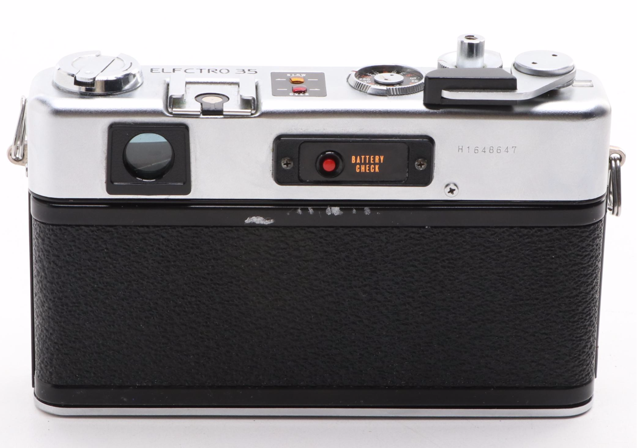 Yashica Electro 35 GS and GSN Camera with More Cameras and Accessories