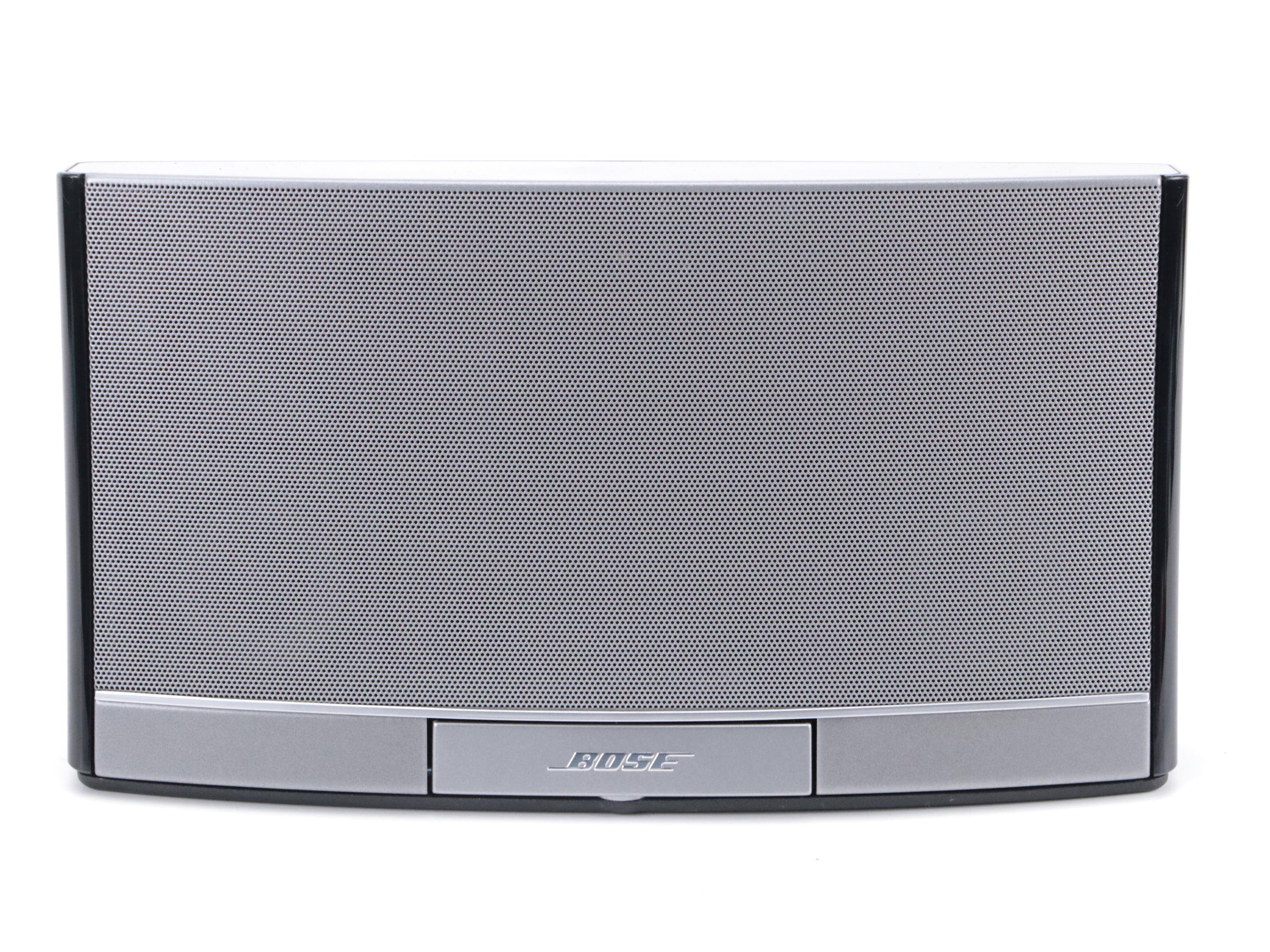 Bose Sounddock Portable Digital Music System