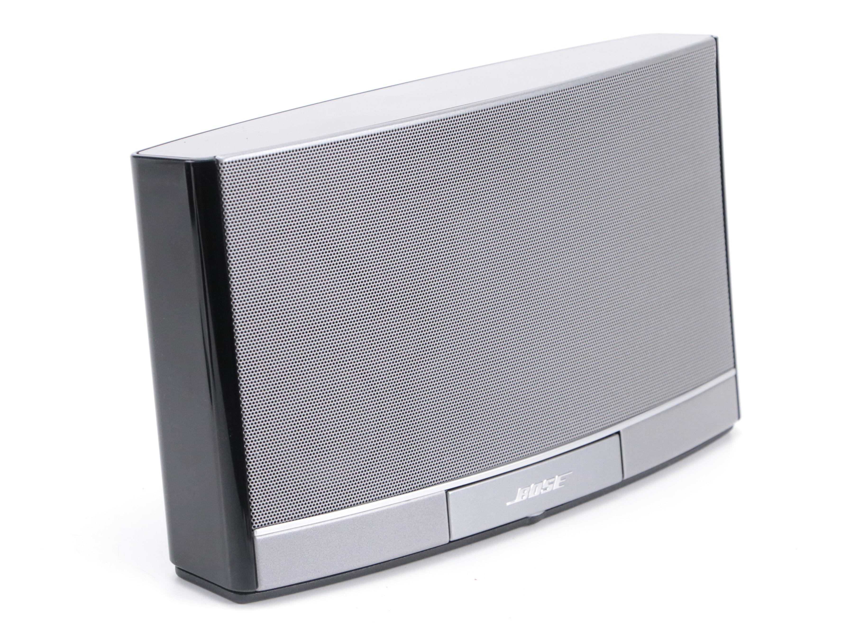 Bose Sounddock Portable Digital Music System