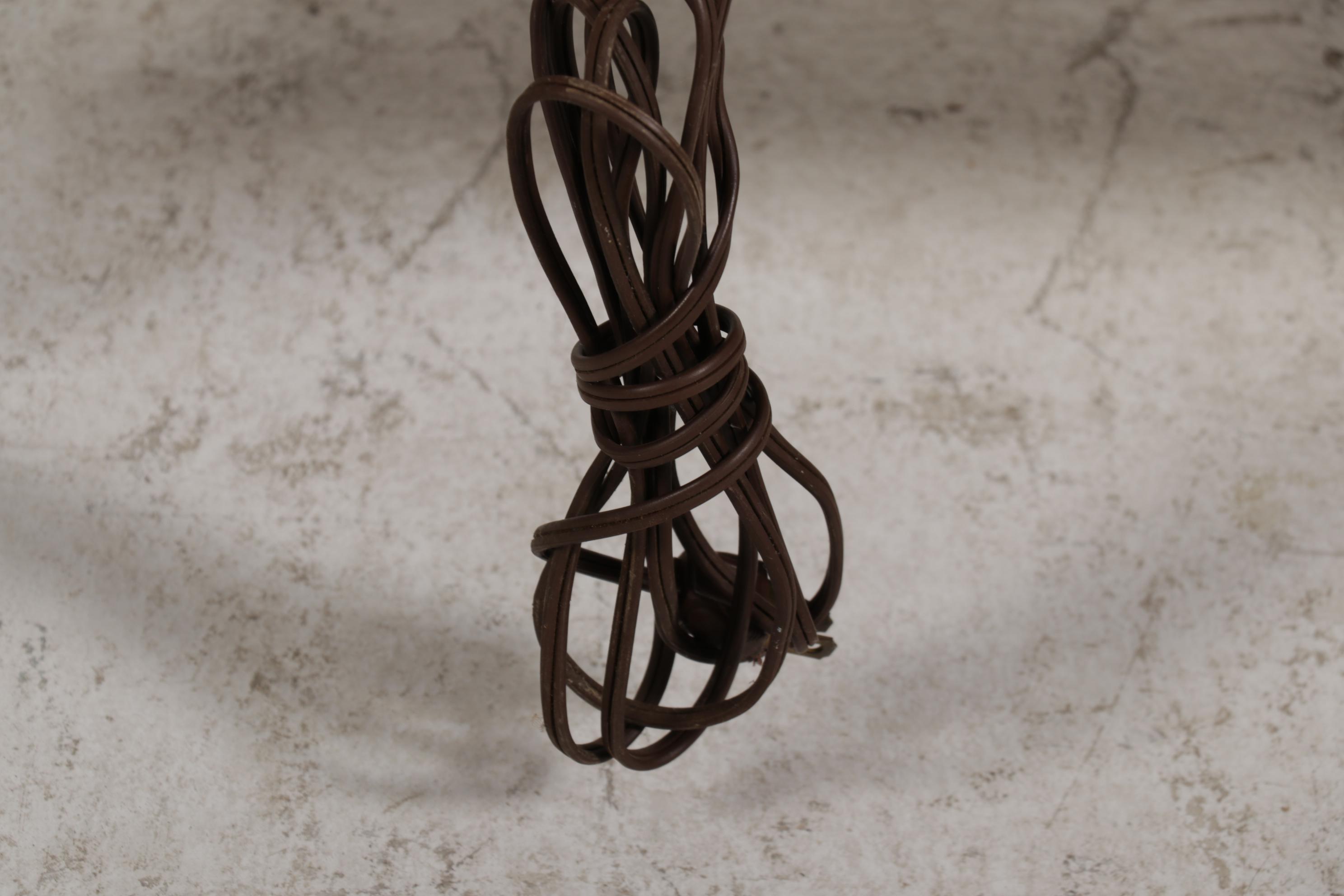 Zenith Mid Century Modern Walnut-Veneered Stereo Console