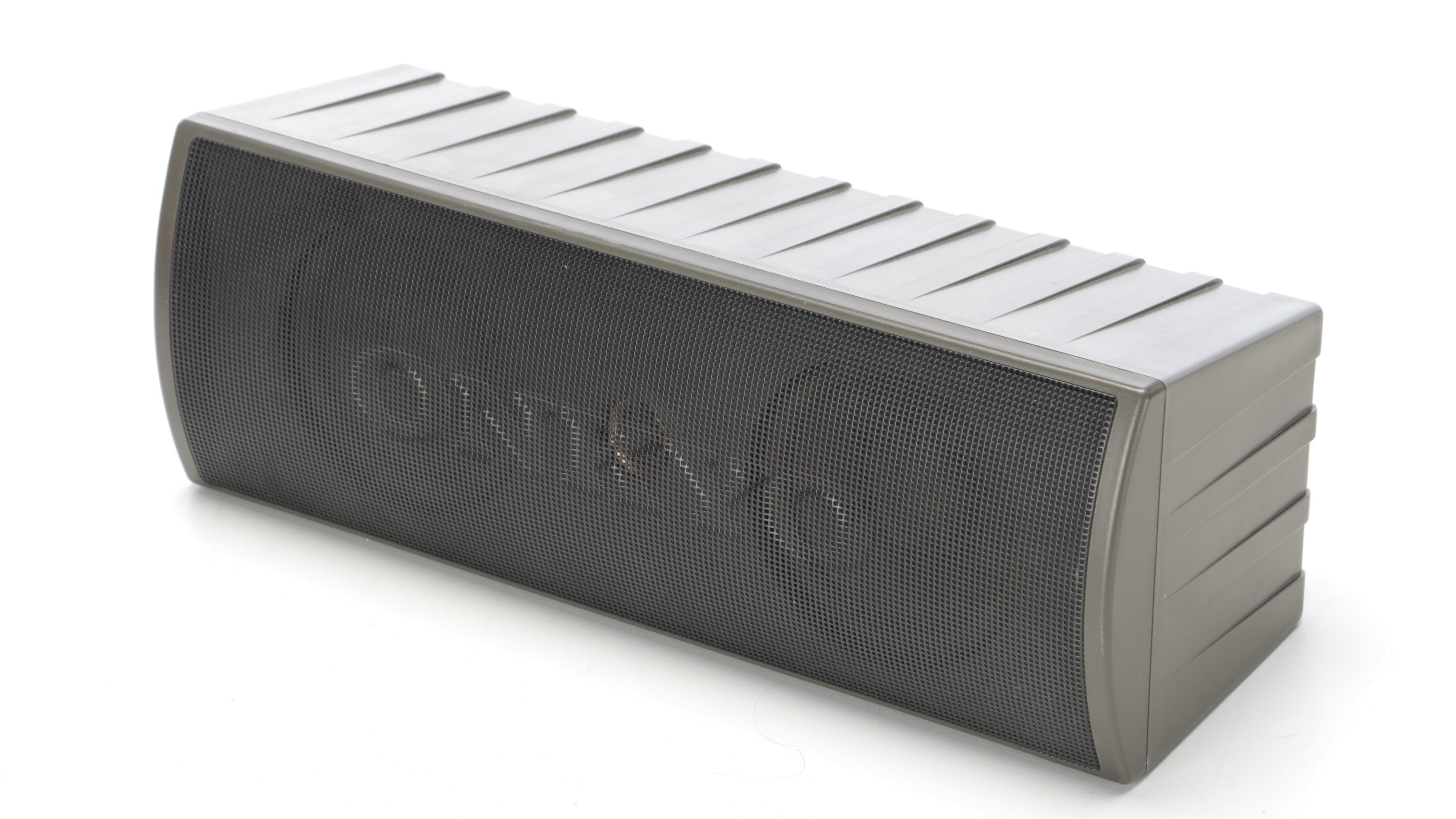 Onkyo Model SKC-20 and SKS-10 Speakers