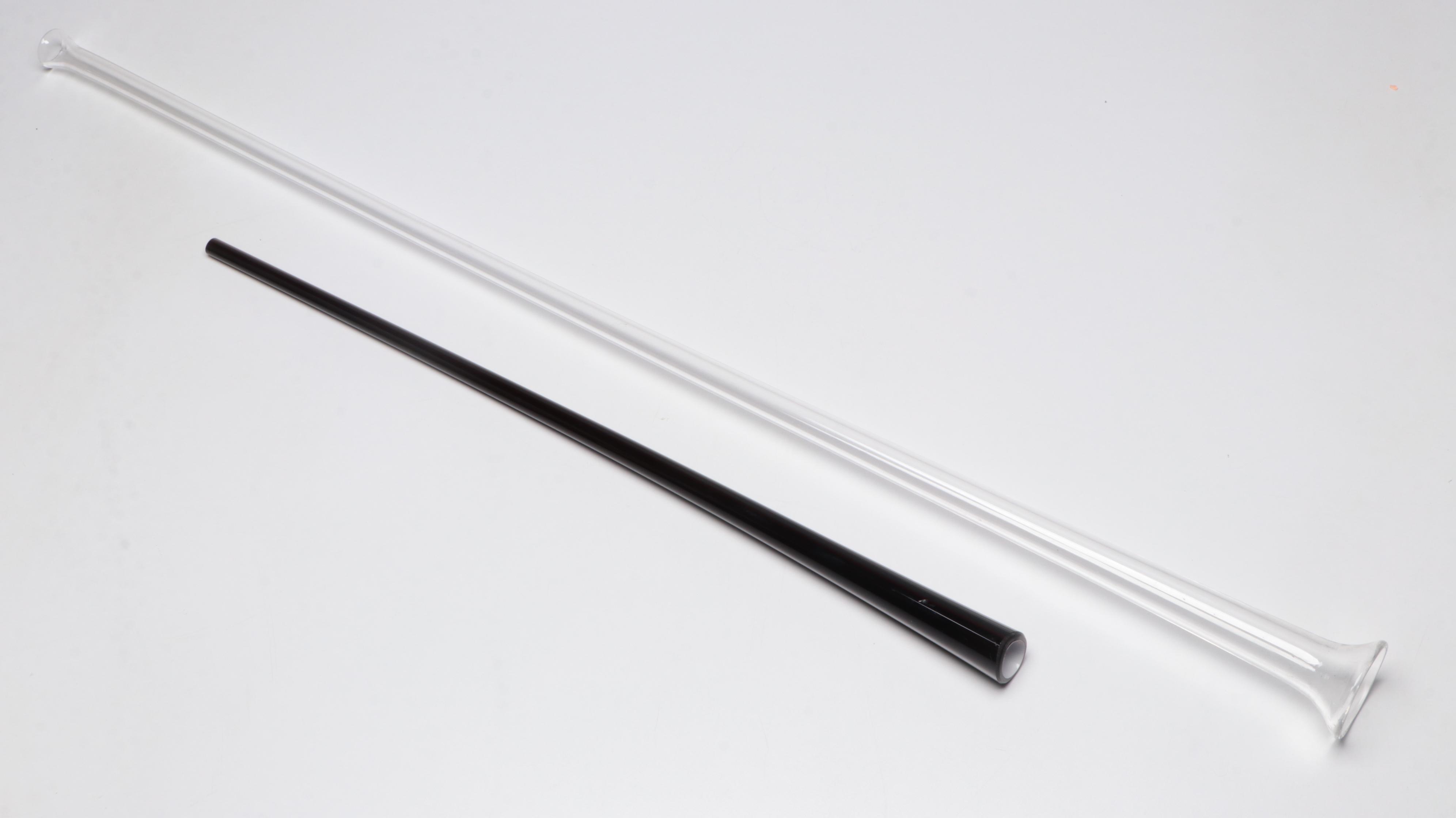 Handmade Art Glass Self-Watering Plant Spikes