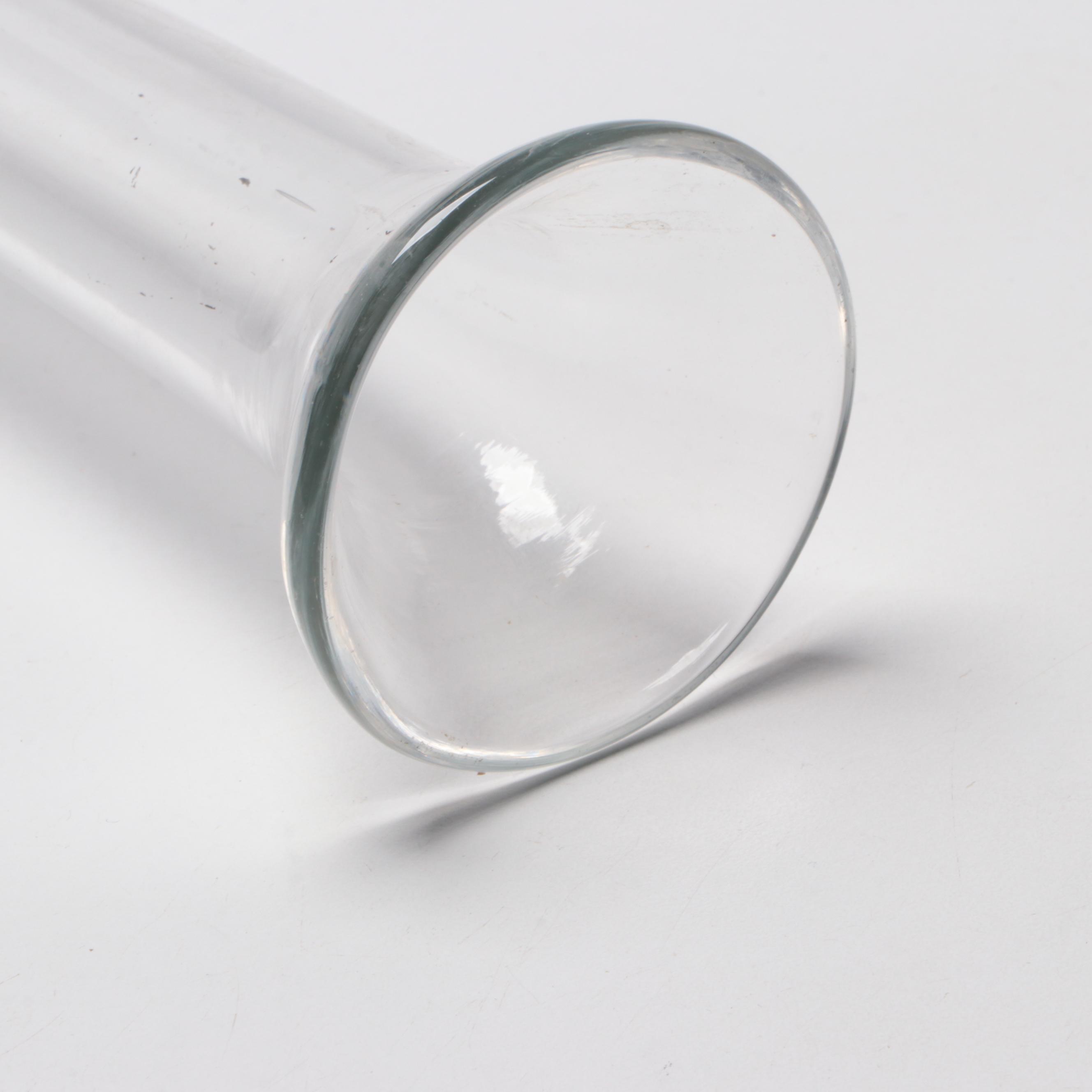 Handmade Art Glass Self-Watering Plant Spikes