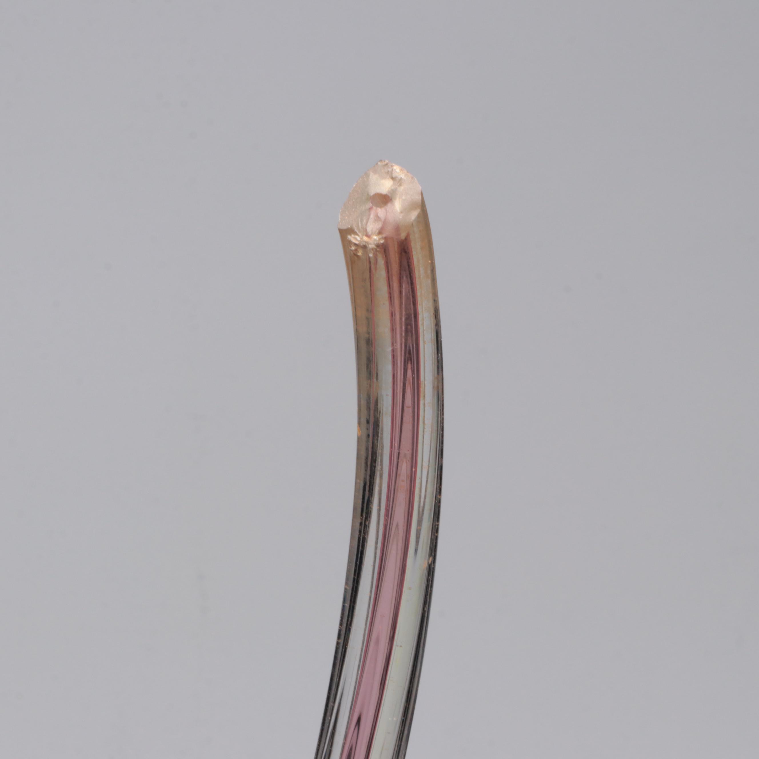 Handmade Art Glass Self-Watering Plant Spikes