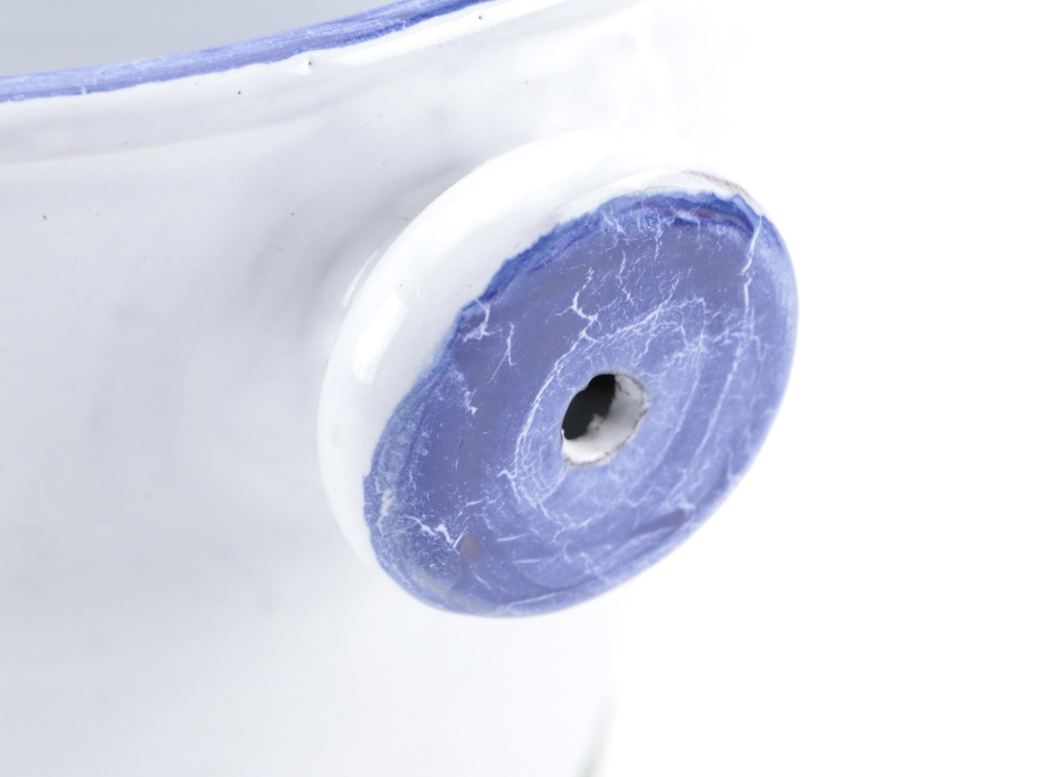 Lynn von Kersting Faience "Ivy" Tableware