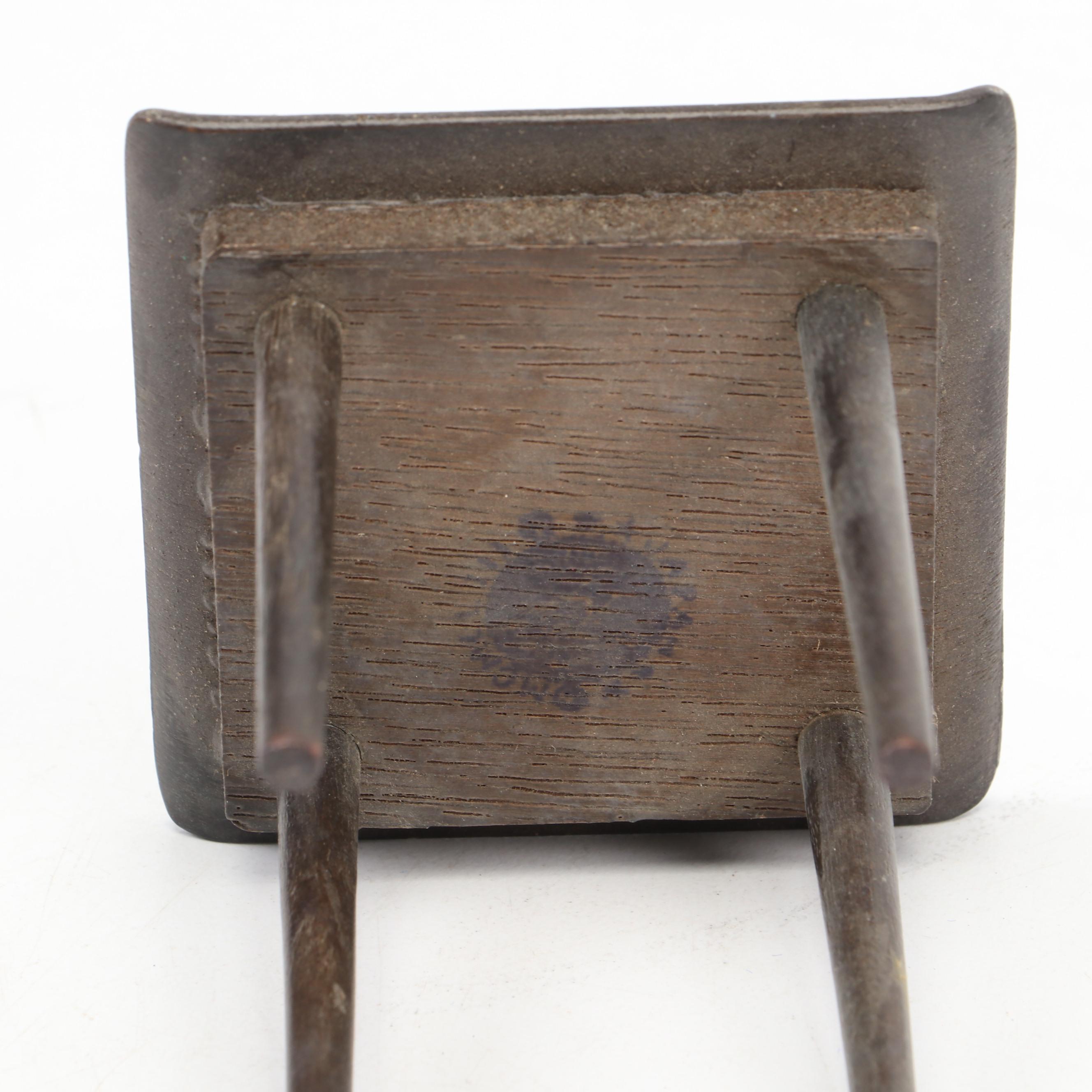 Mattel "Modern" Living Room Furniture and Dining Table