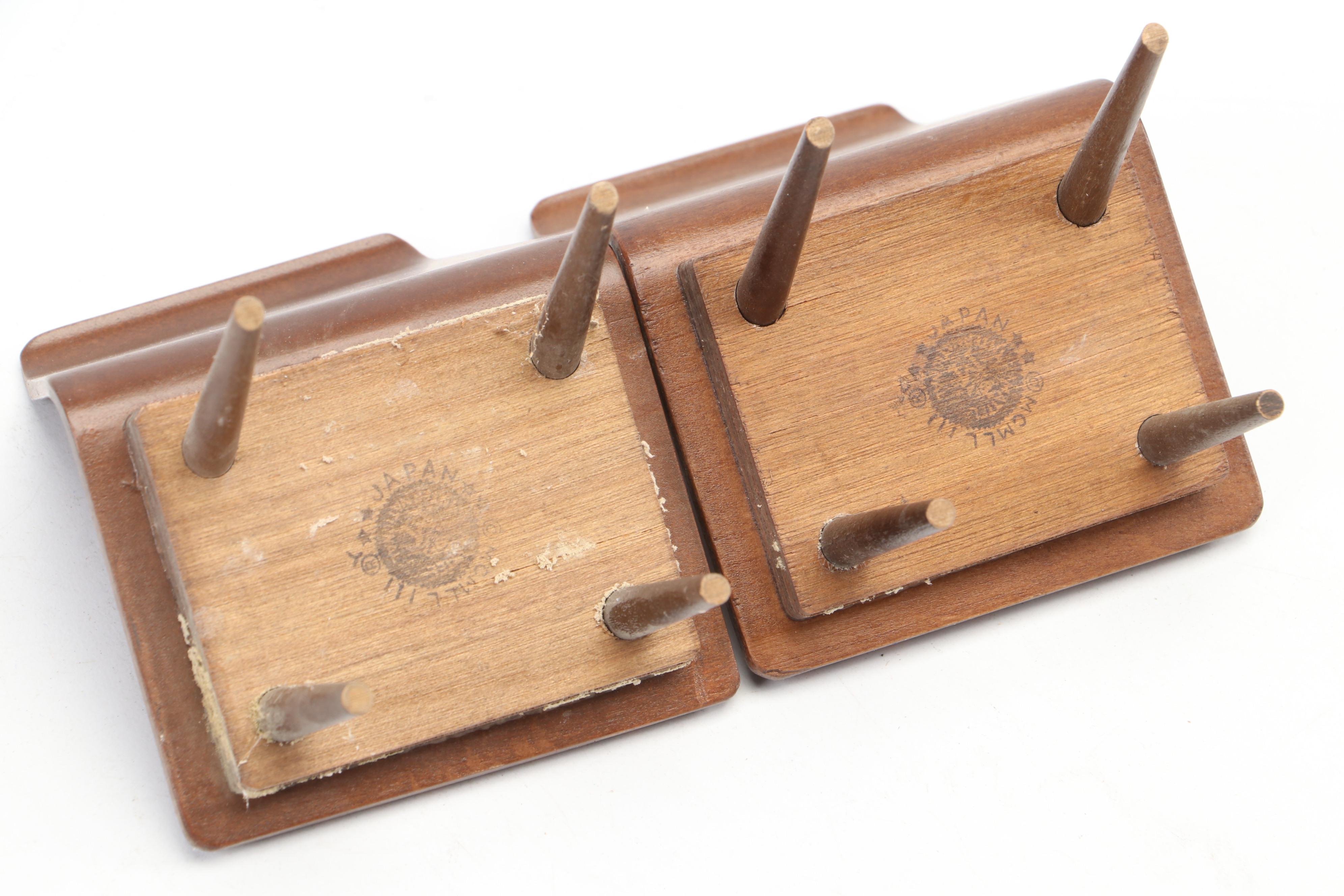 Mattel "Modern" Living Room Furniture and Dining Table