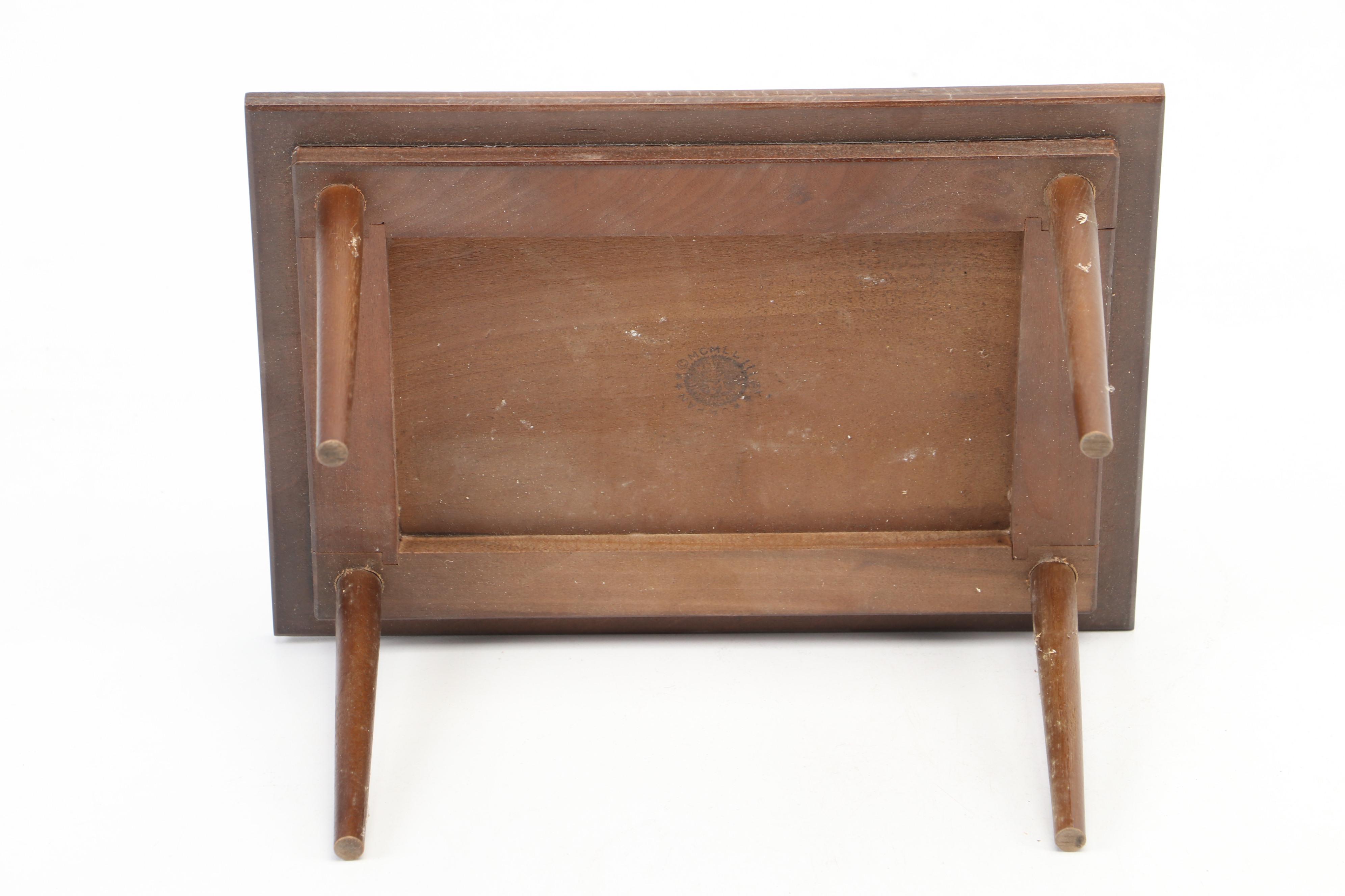 Mattel "Modern" Living Room Furniture and Dining Table