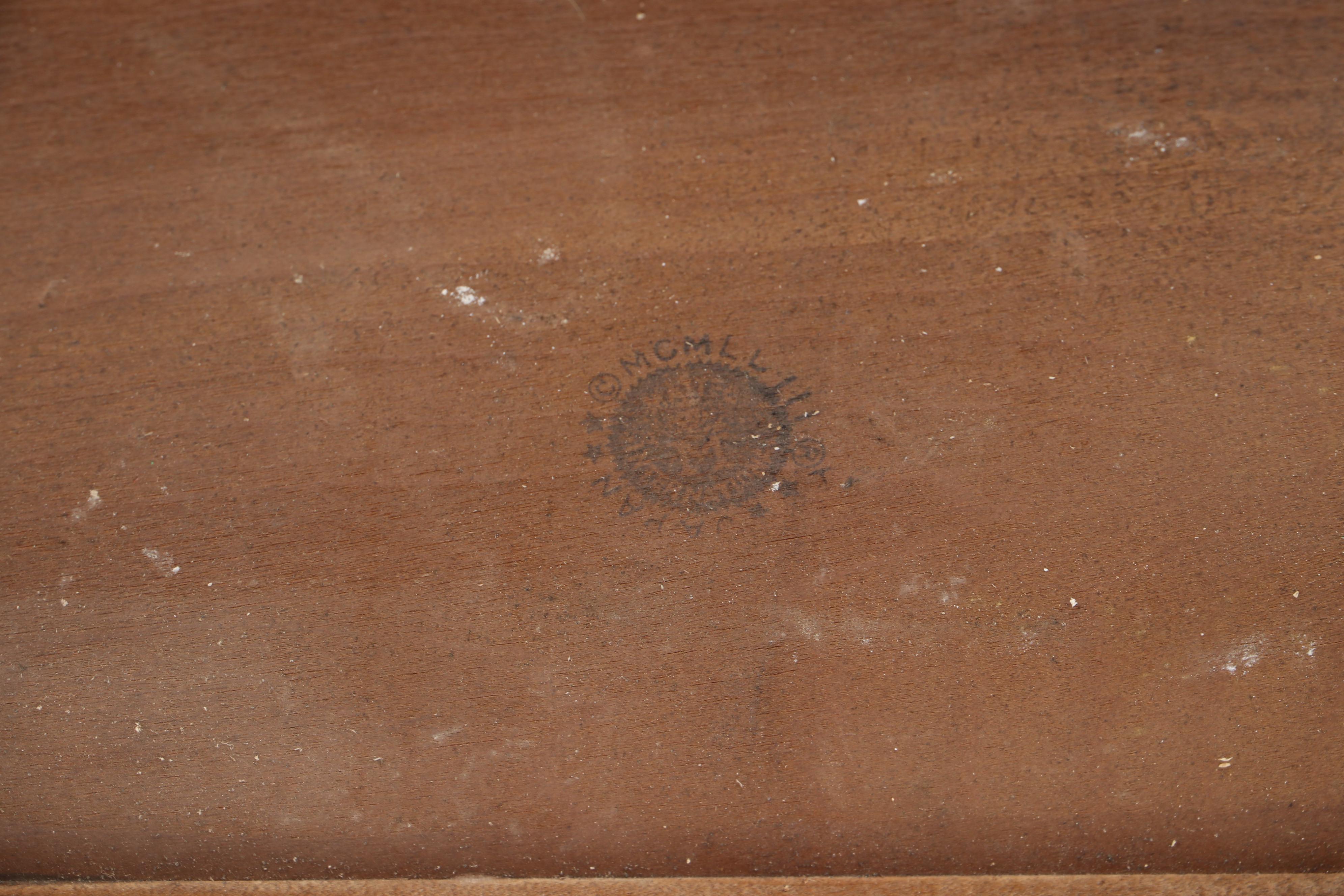 Mattel "Modern" Living Room Furniture and Dining Table