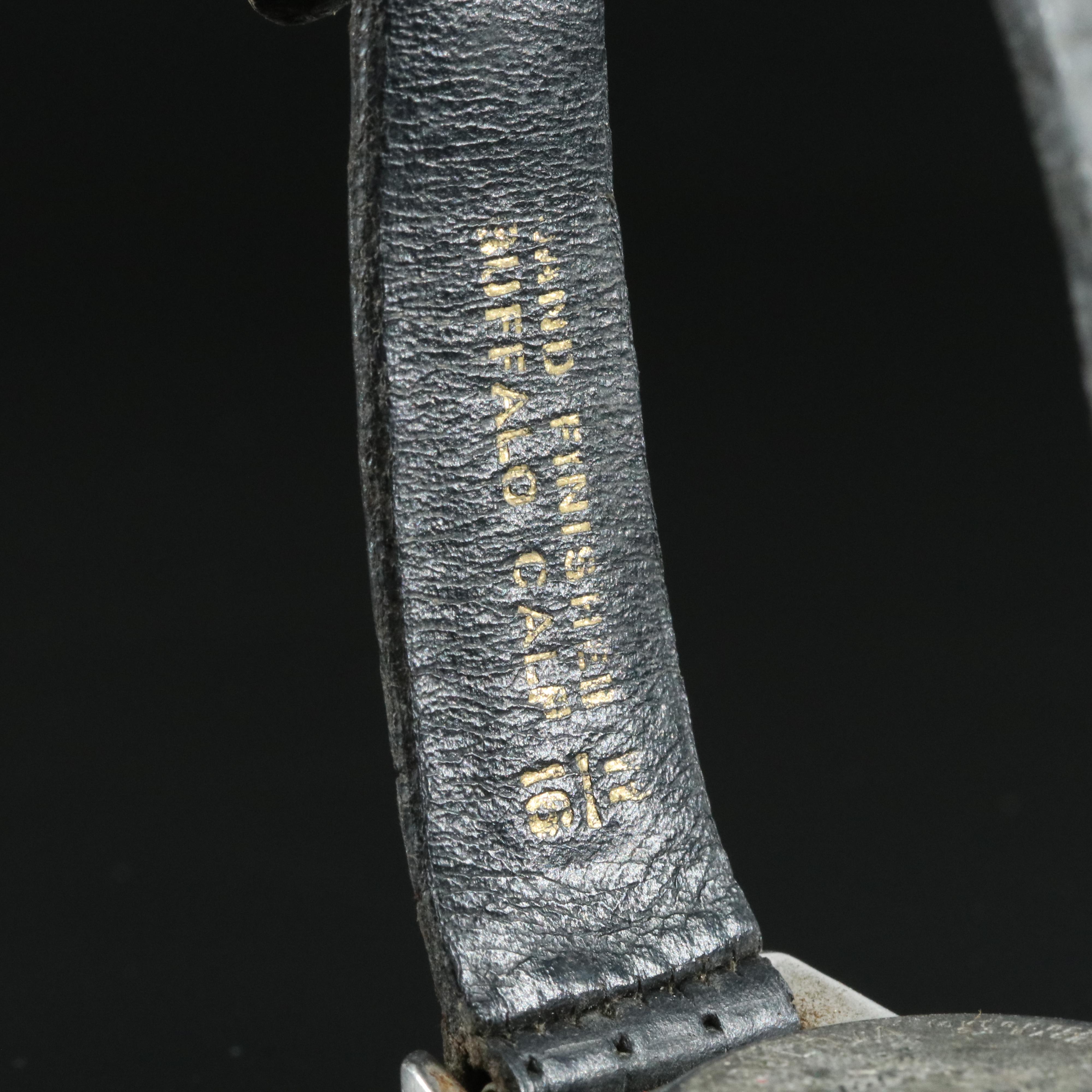 Four Gold, Gold-Filled, Gold-Plated Vintage Automatic Watches