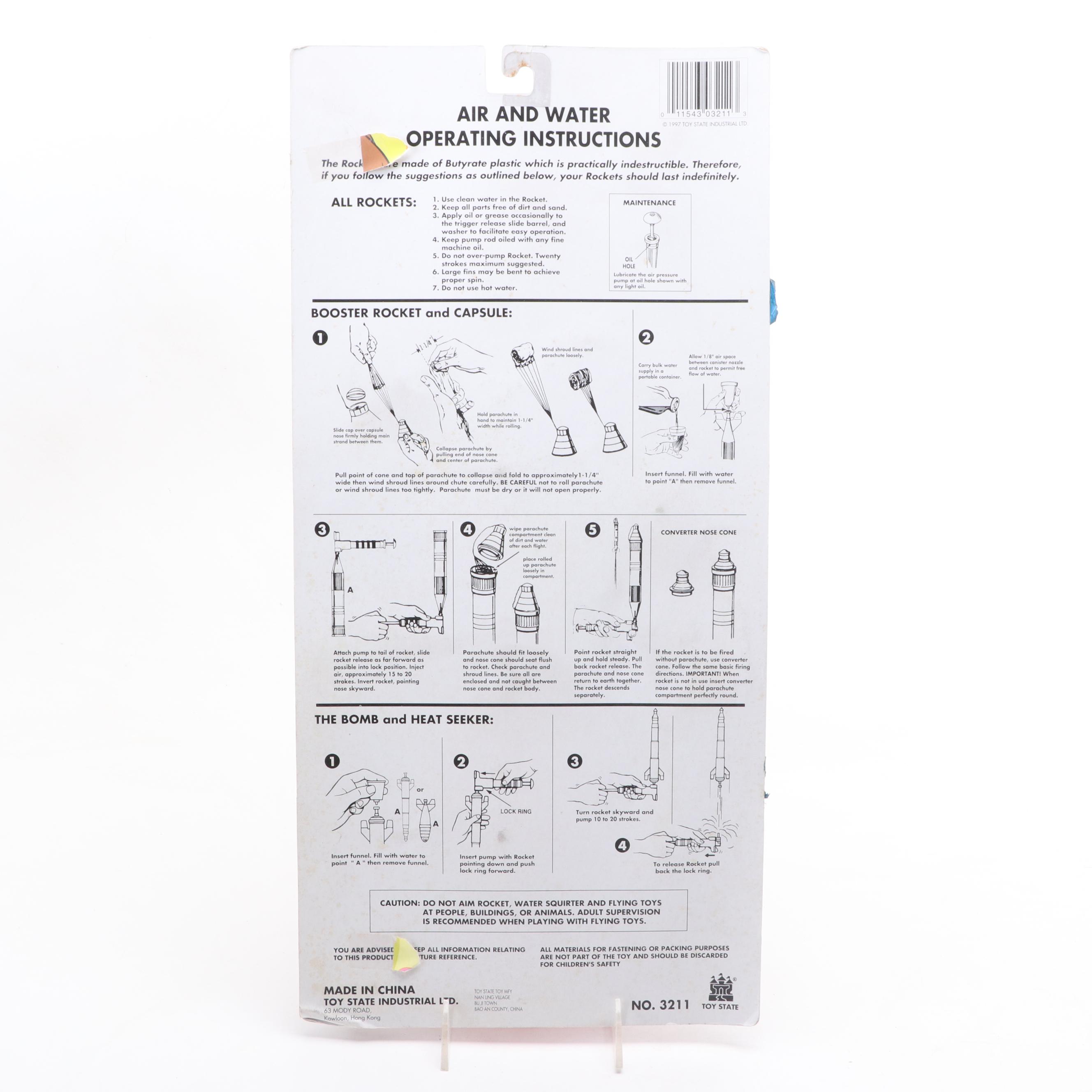 Dart Pistol, Super Disc Cap Gun Rounds, Cap Gun Revolver and More