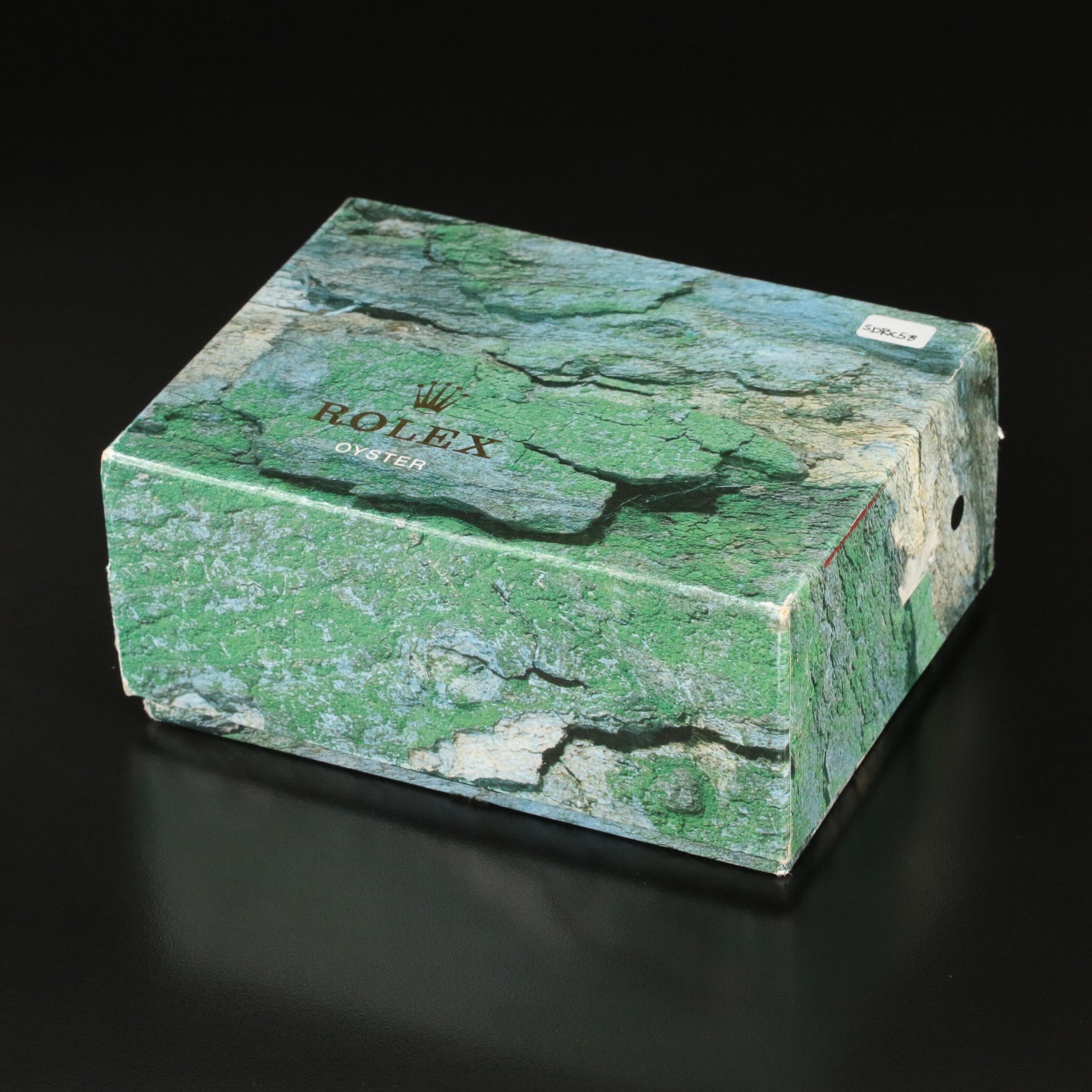 1985 Rolex Oyster Perpetual Datejust Watch