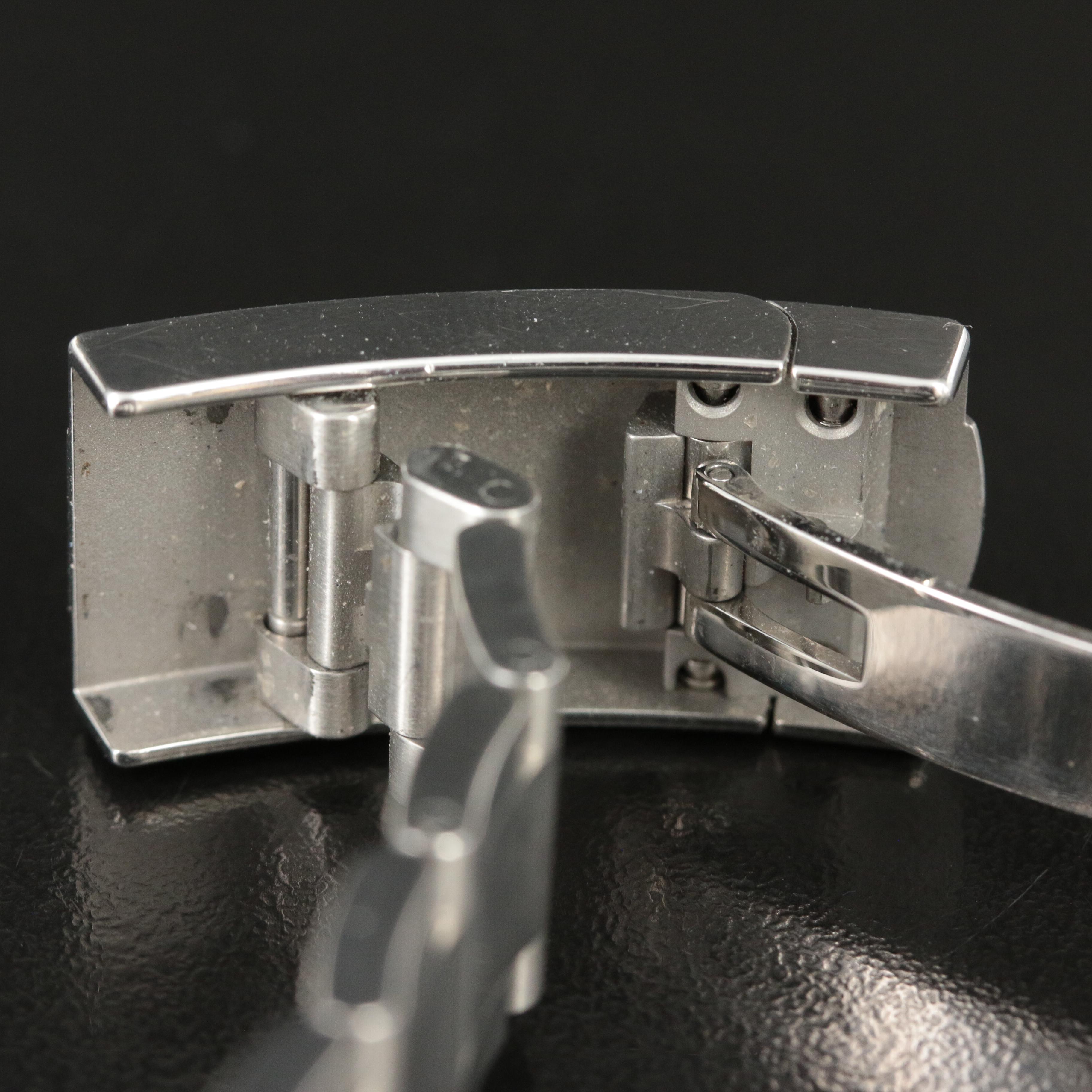 Rolex Oyster Perpetual 34 Pink Dial Watch