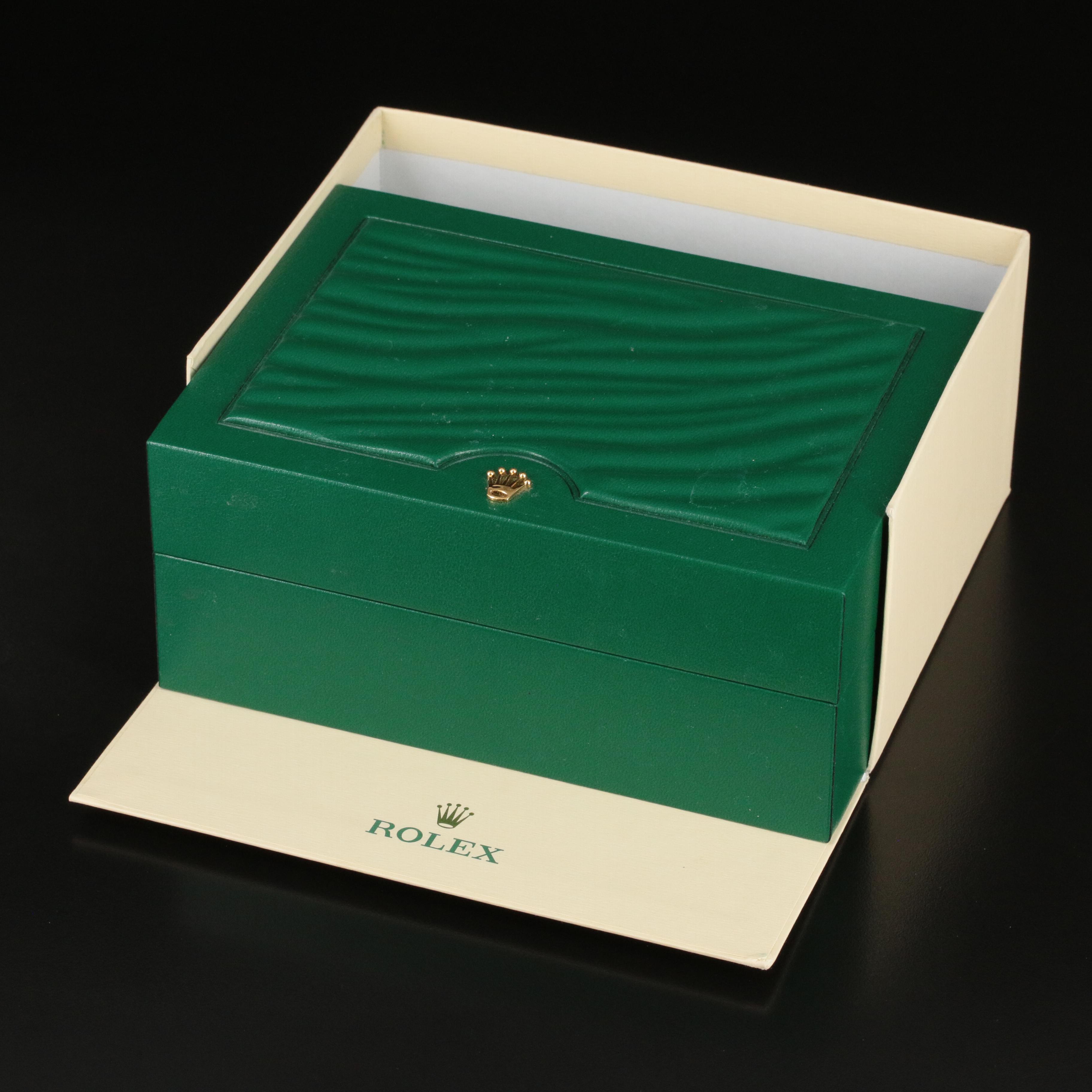 Rolex Oyster Perpetual 34 Pink Dial Watch