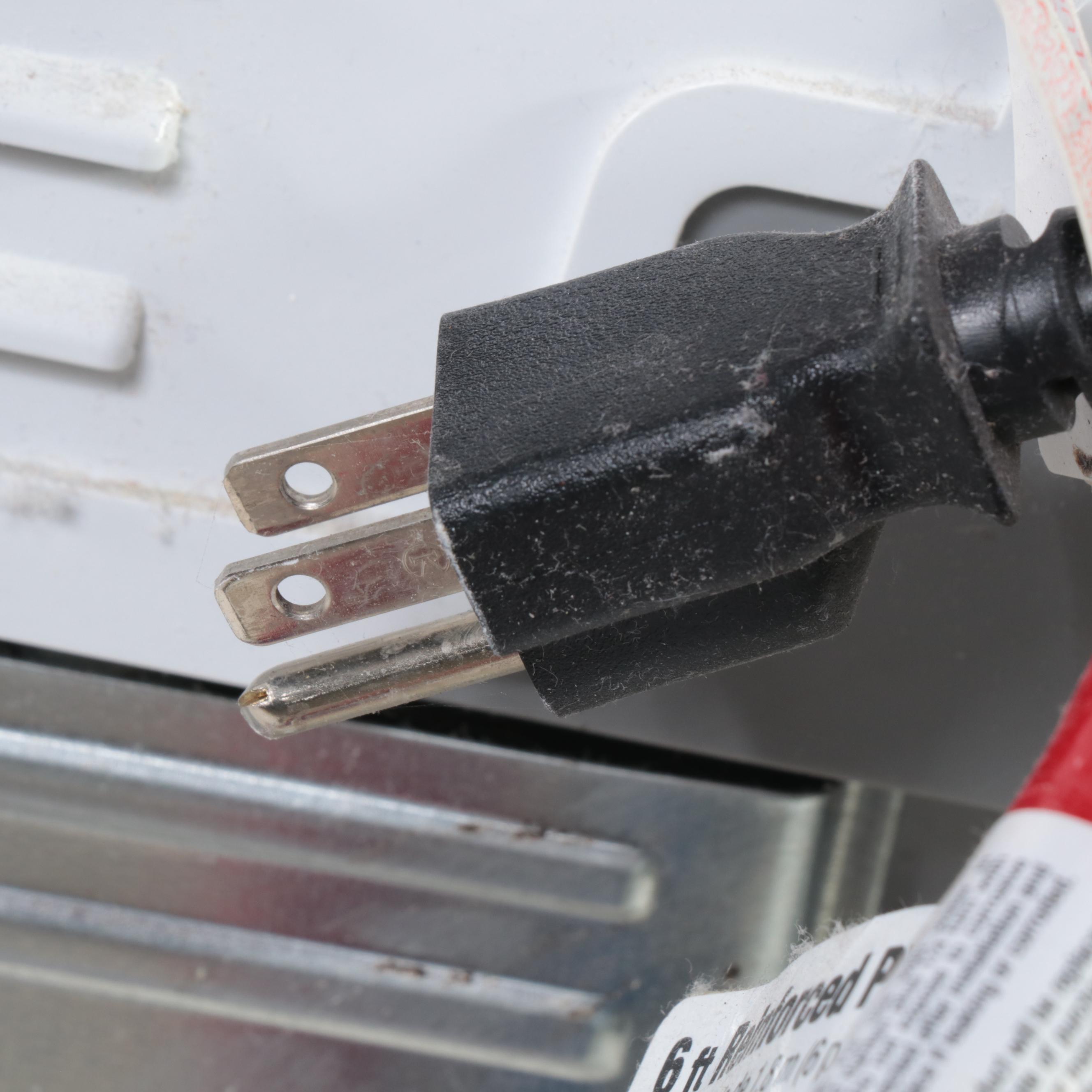 Samsung 4.0 Cu. Ft. White VRT Top Load Electric Washer