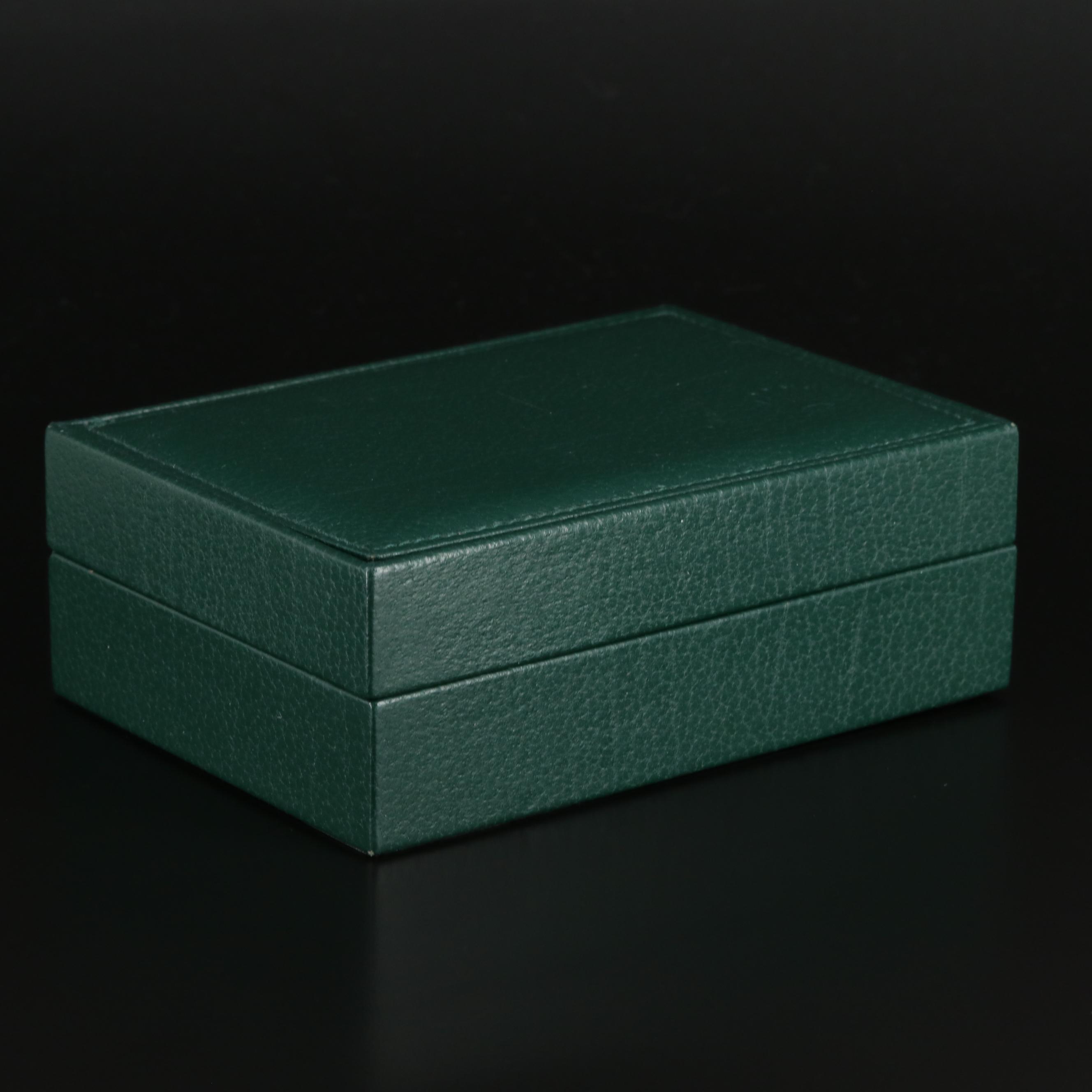 1996 Rolex Oyster Perpetual Datejust Watch