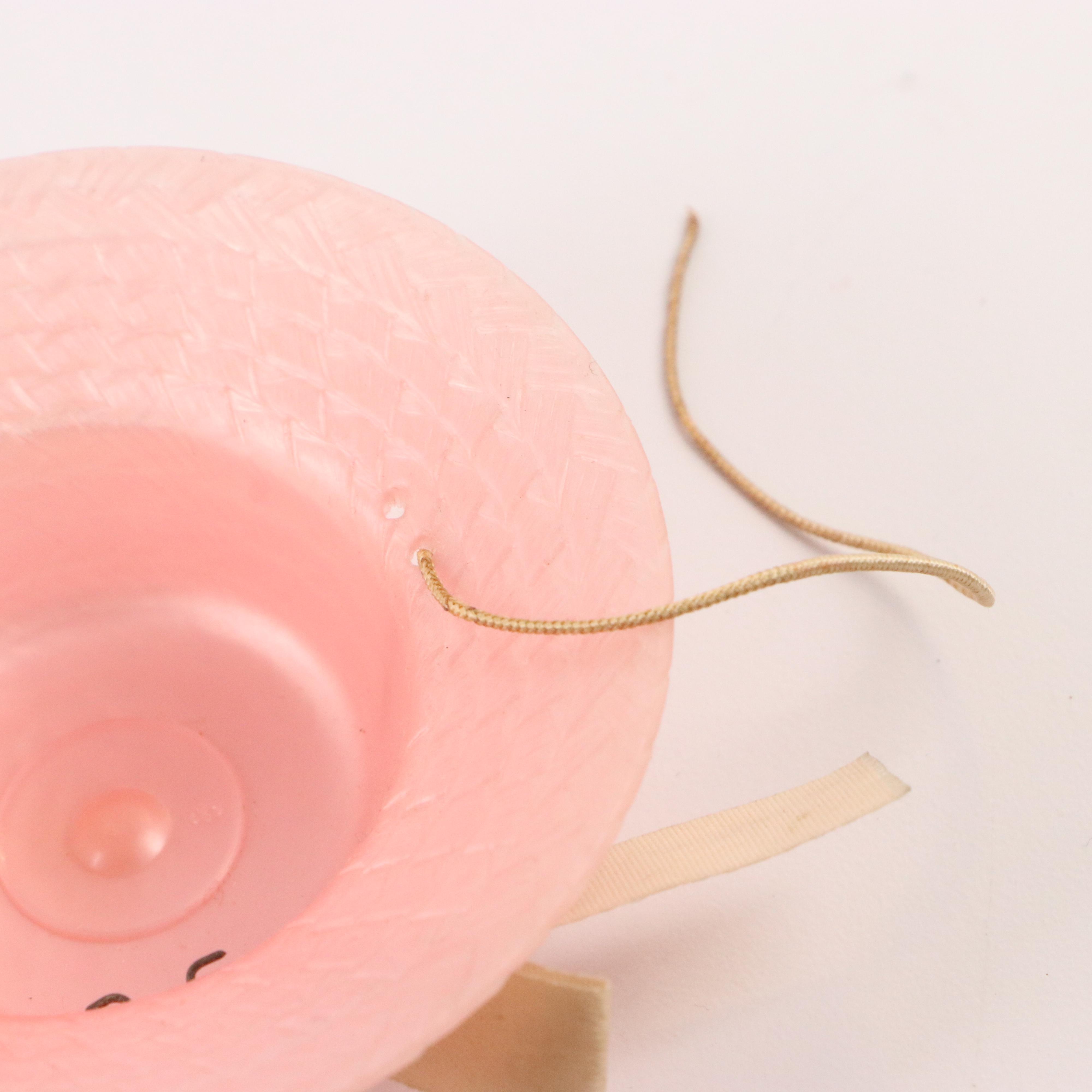 Vogue and Cosmopolitan Dolls Including an Articulated "Ginger" Doll, 1950s