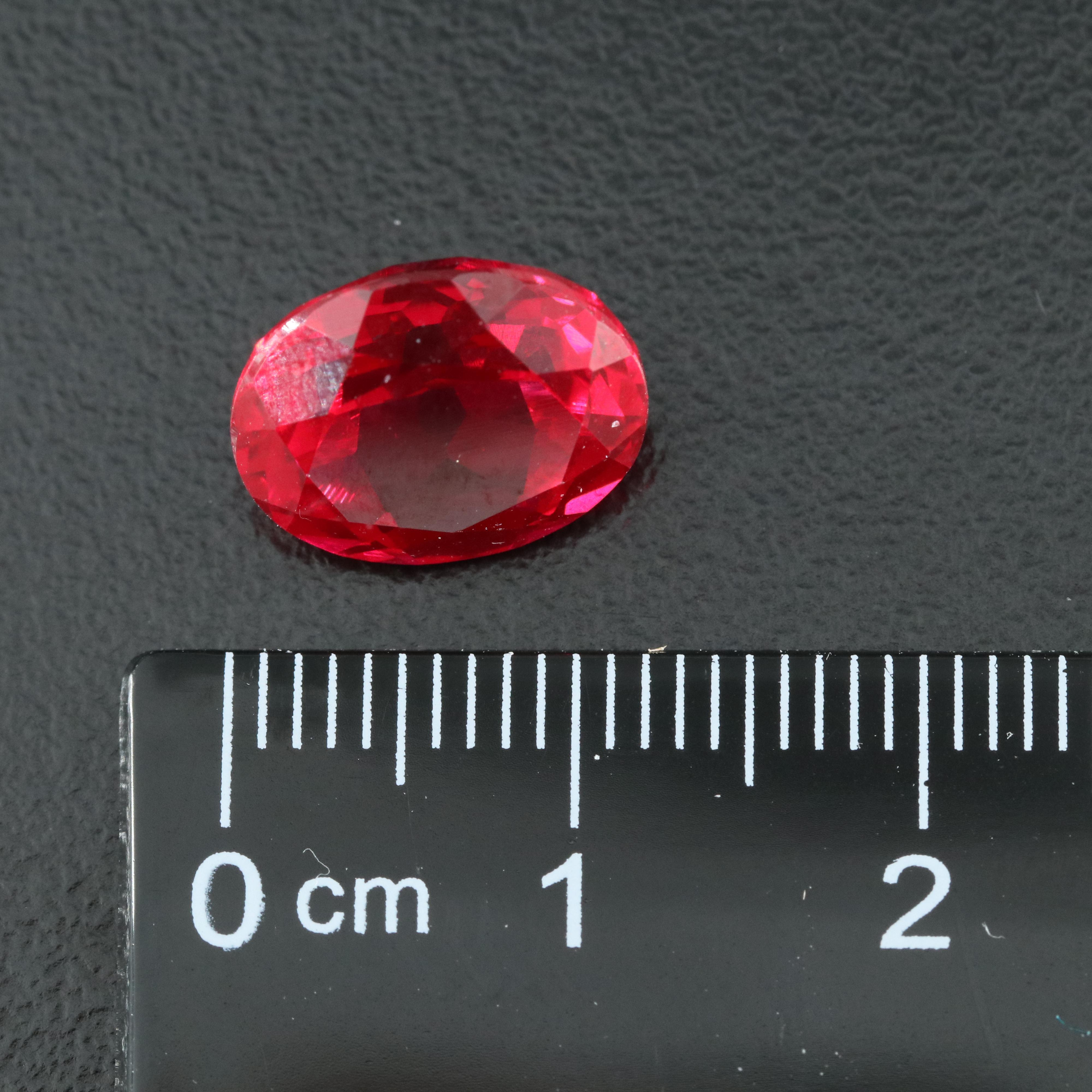 Loose 181.02 CTW Ruby, Sapphire, Topaz, and Gemstone Lot