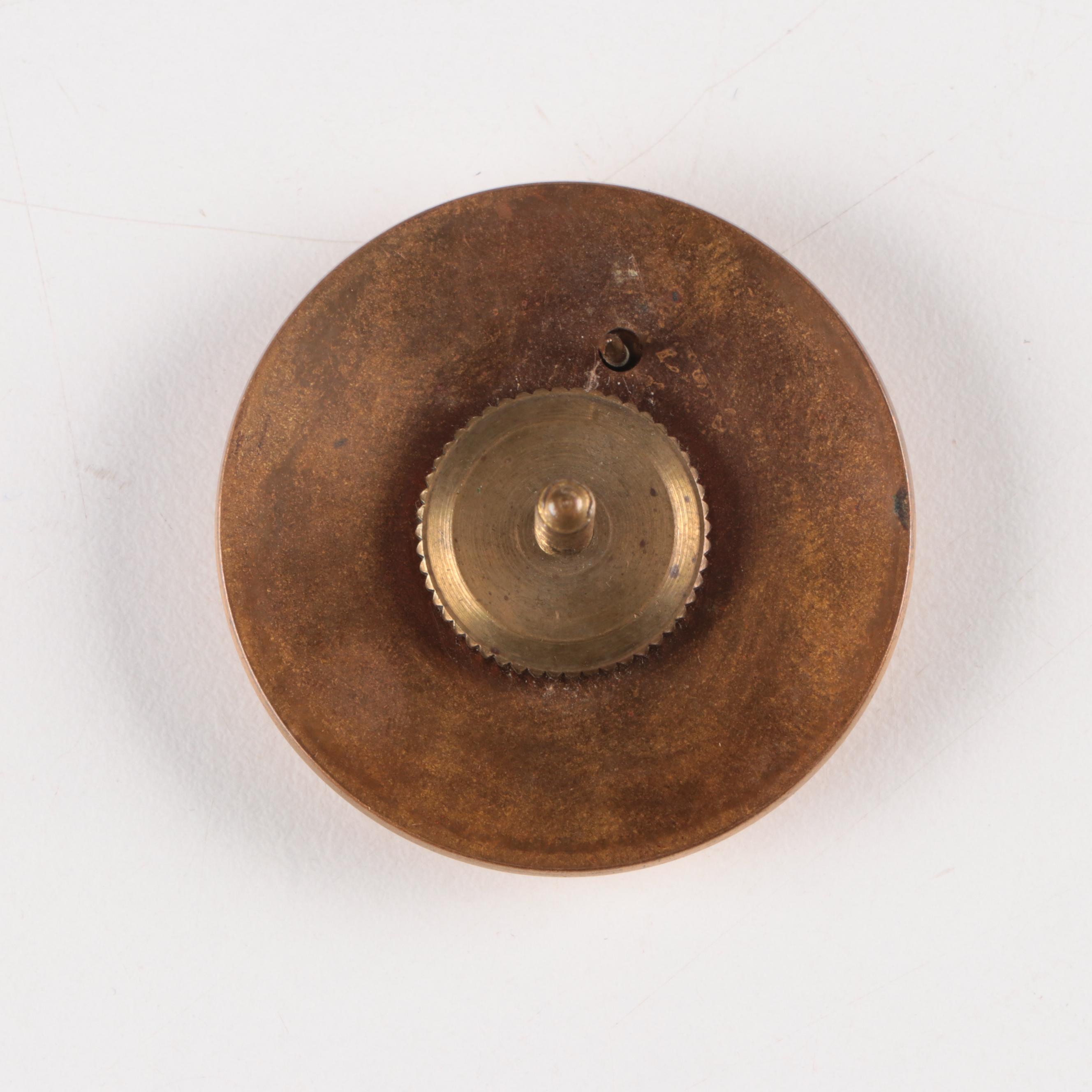 U.S. Military Ribbon Badges, Medals, and Insignia