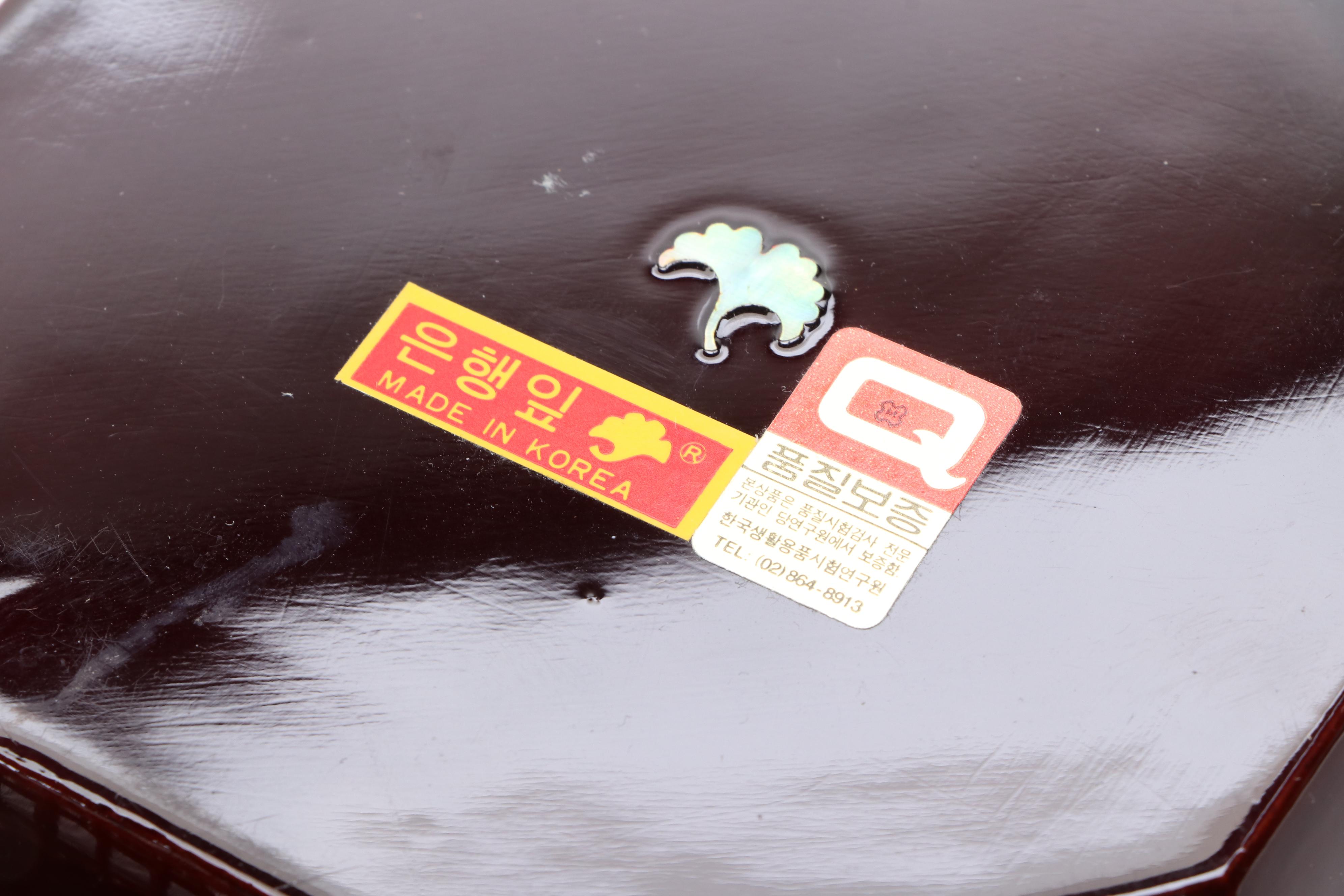 Sargadelos Porcelain Spanish Mask with Other East Asian and Russian Décor