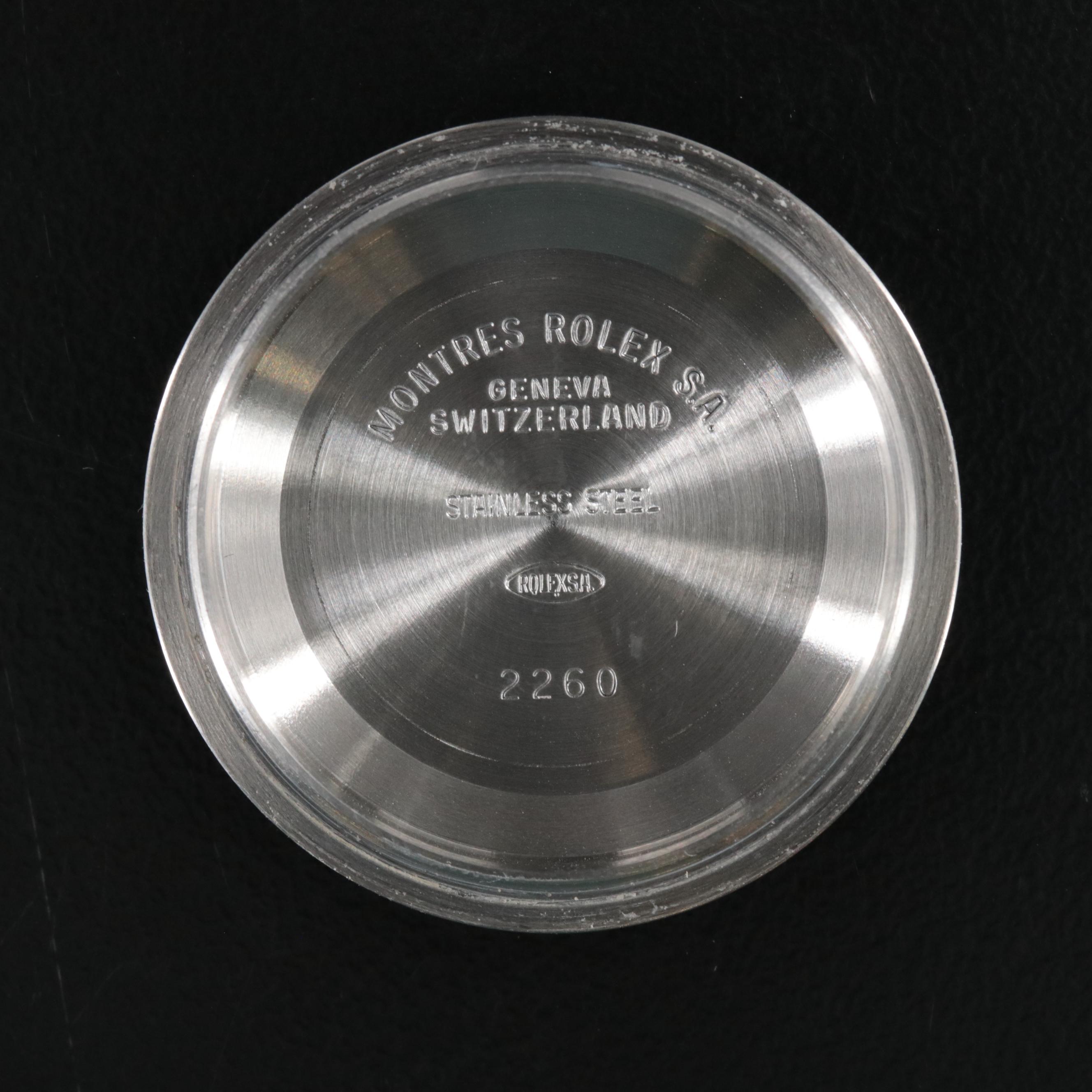 1997-98 Rolex Yacht-Master Oyster Perpetual Date Watch